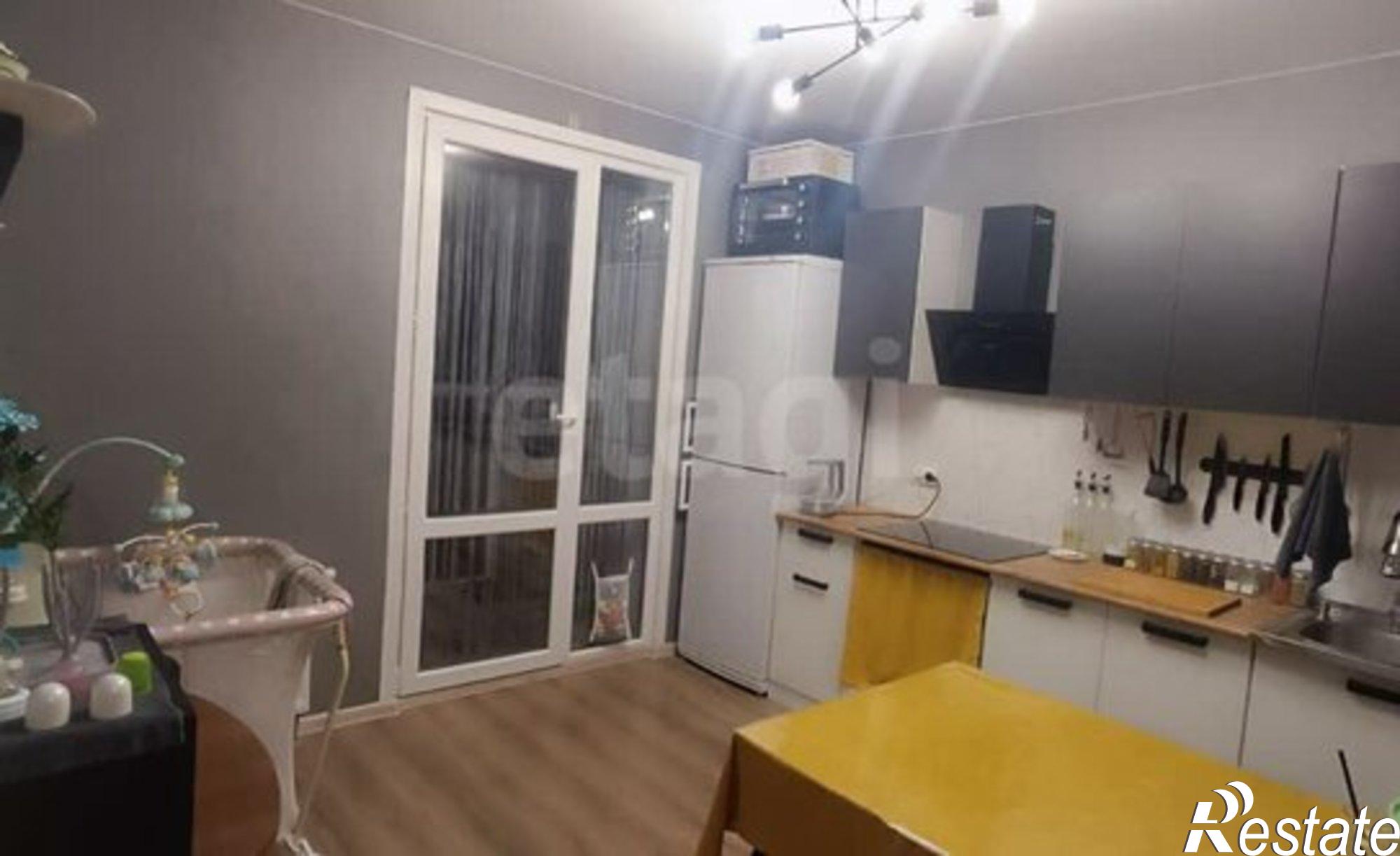 Купить квартиру за 3 900 000 рублей на улица Шидловского, 26