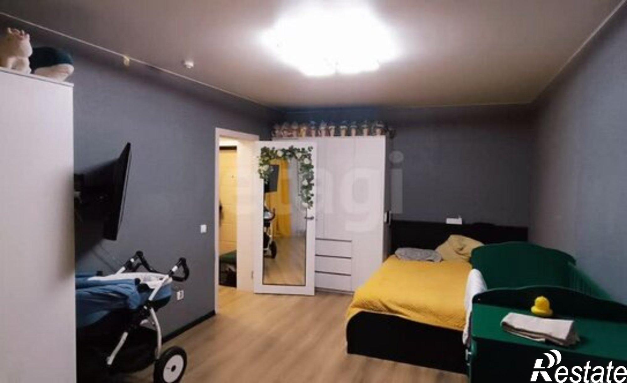 Купить квартиру за 3 900 000 рублей на улица Шидловского, 26