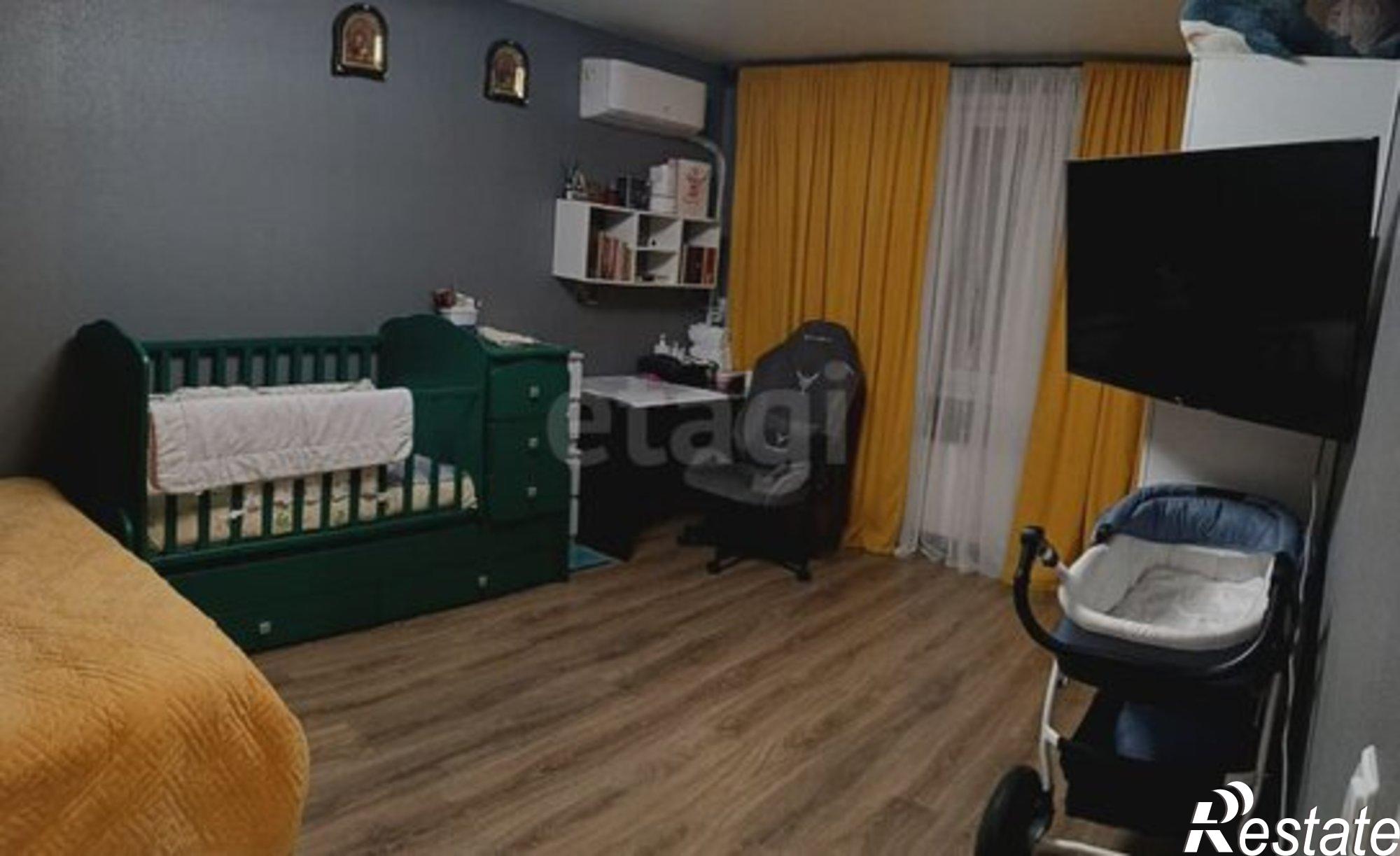 Купить квартиру за 3 900 000 рублей на улица Шидловского, 26