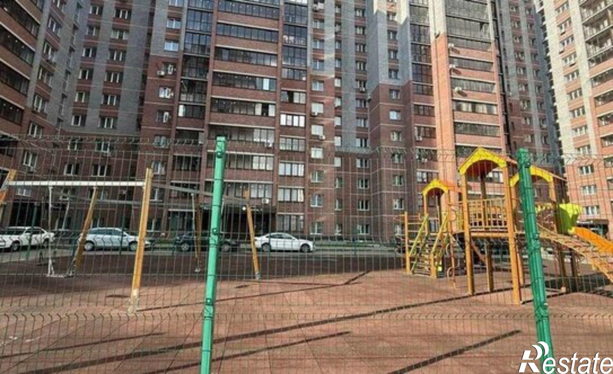 Купить квартиру за 5 450 000 рублей на ул Историка Костомарова, 48а