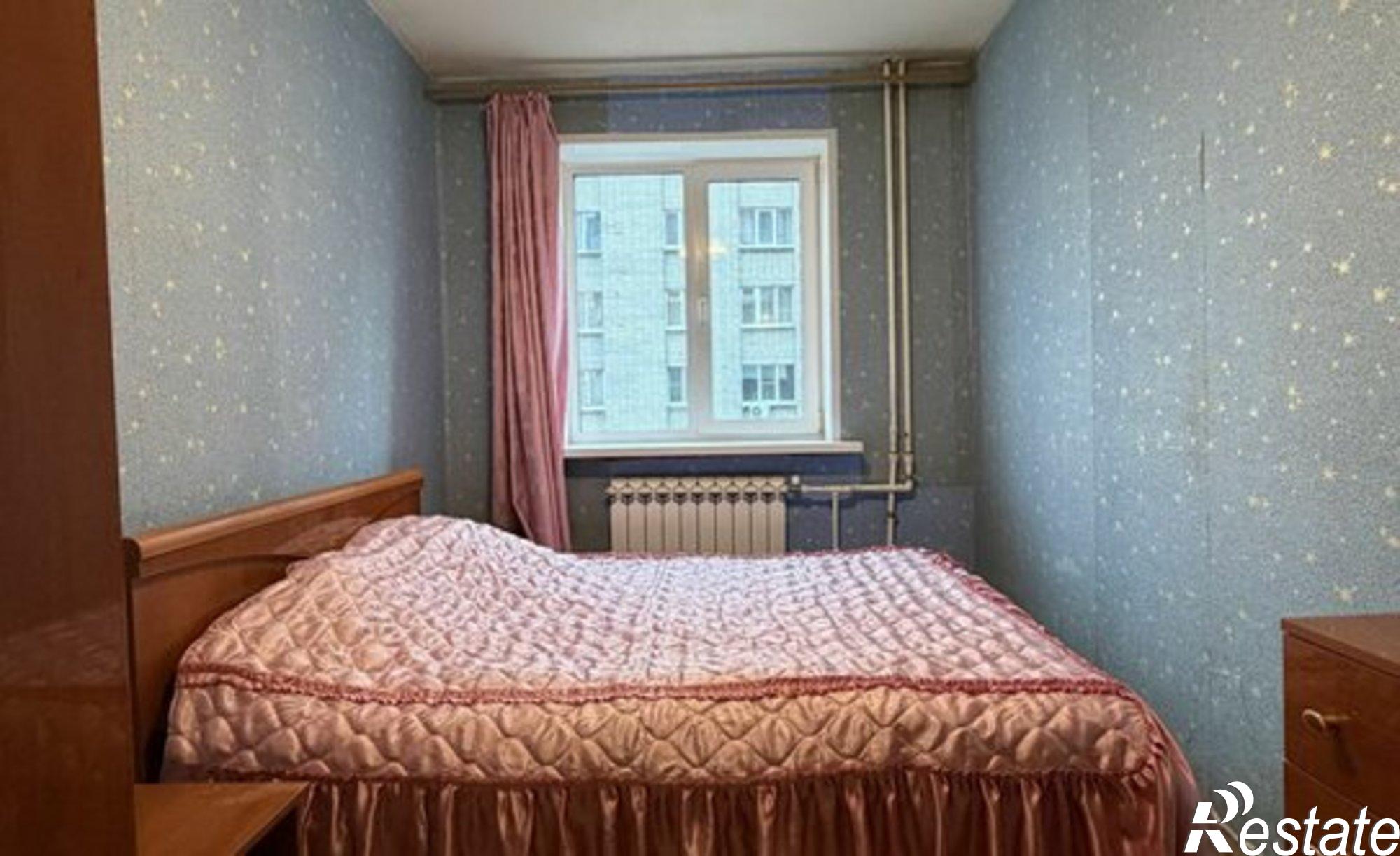 Купить квартиру за 4 999 000 рублей на ул 45 стрелковой дивизии, 265А