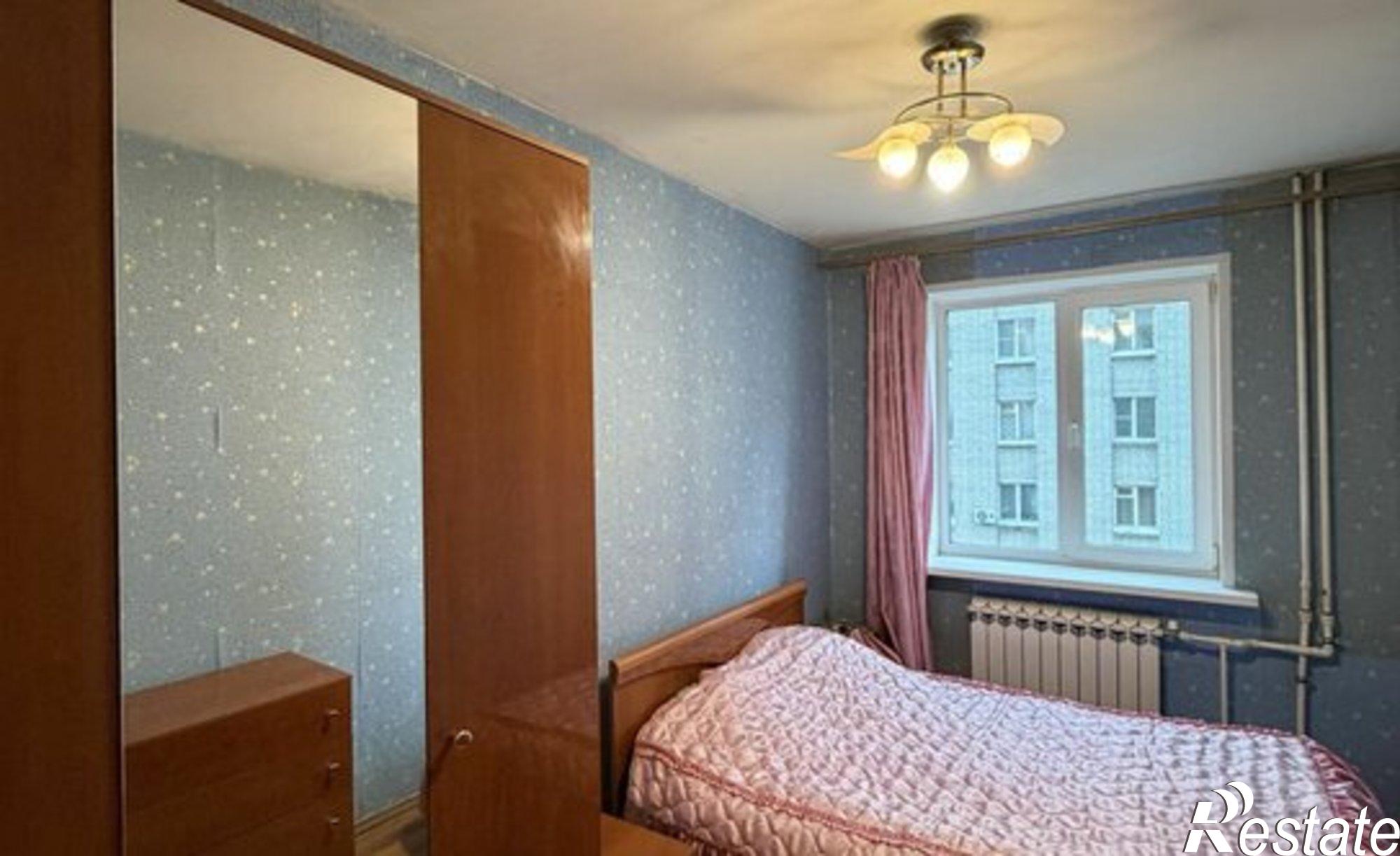 Купить квартиру за 4 999 000 рублей на ул 45 стрелковой дивизии, 265А