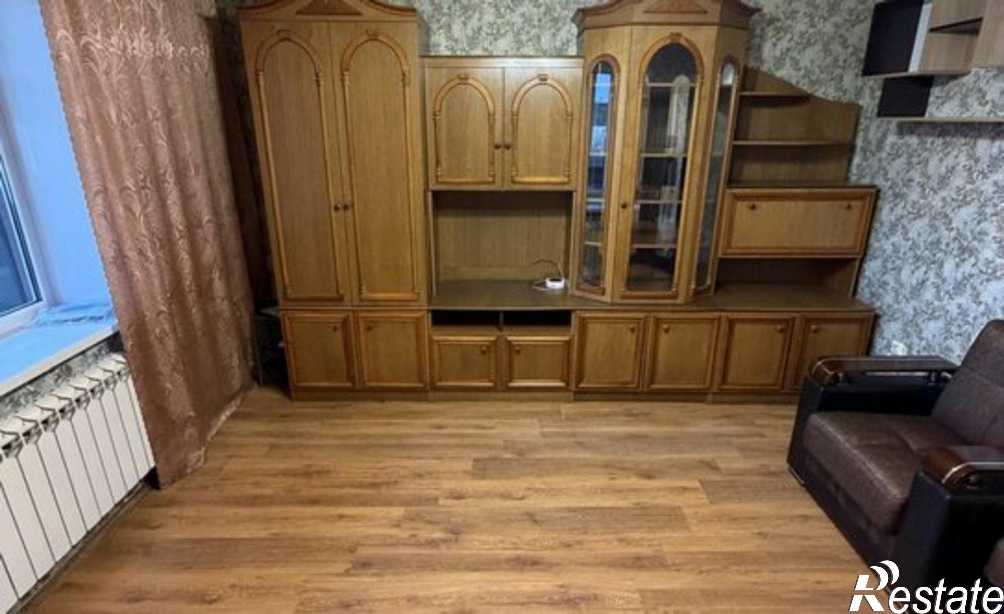 Купить квартиру за 4 999 000 рублей на ул 45 стрелковой дивизии, 265А