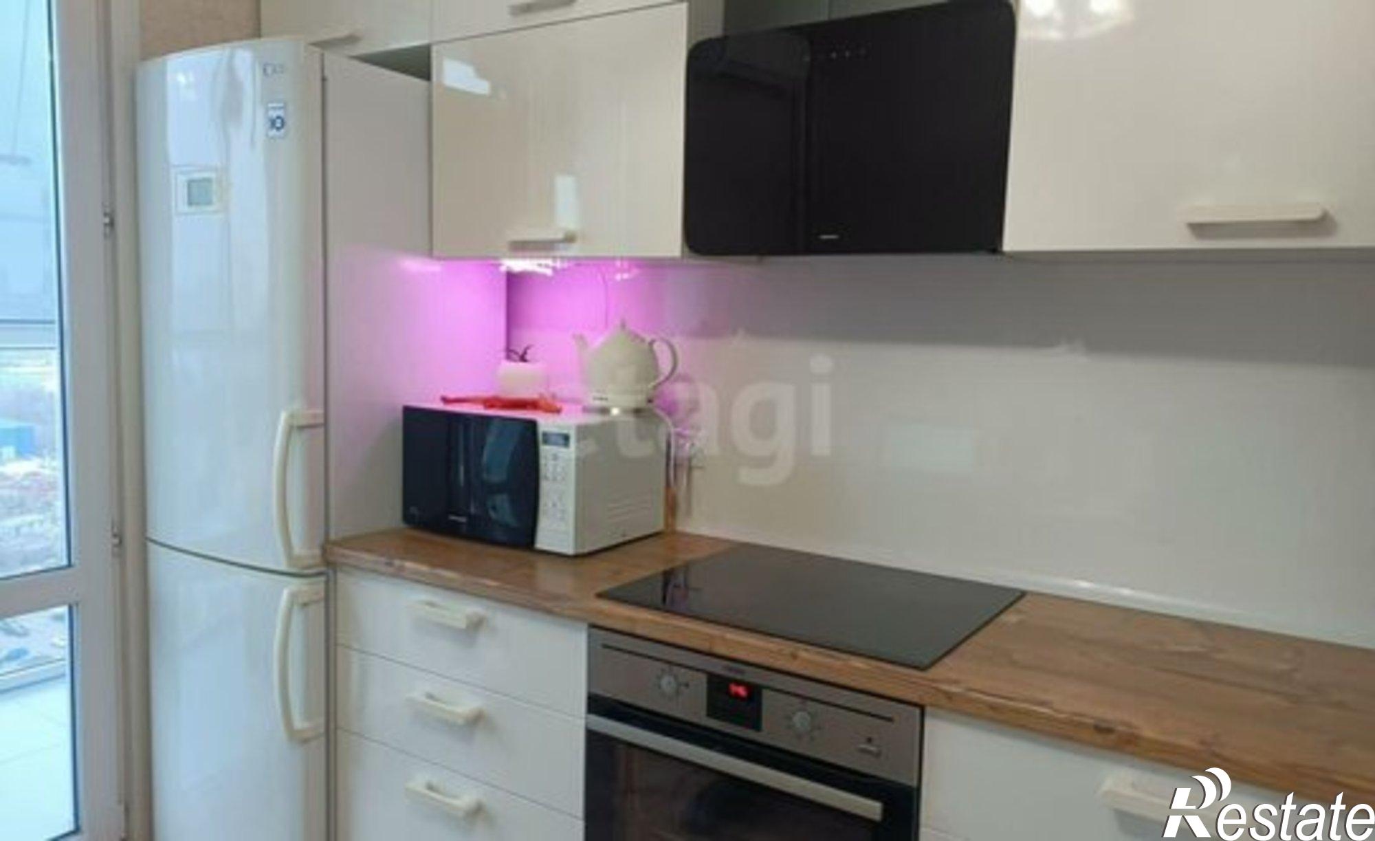 Купить квартиру за 4 550 000 рублей на улица 45-й Стрелковой Дивизии, 259Б/2