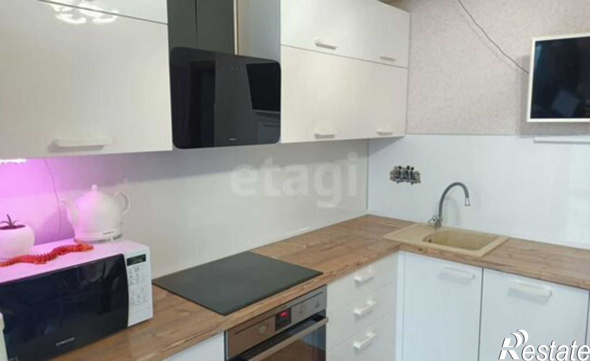 Купить квартиру за 4 550 000 рублей на улица 45-й Стрелковой Дивизии, 259Б/2