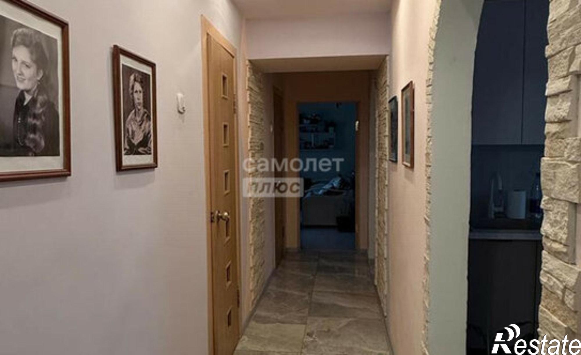 Купить квартиру за 10 990 000 рублей на бульвар Победы, 49