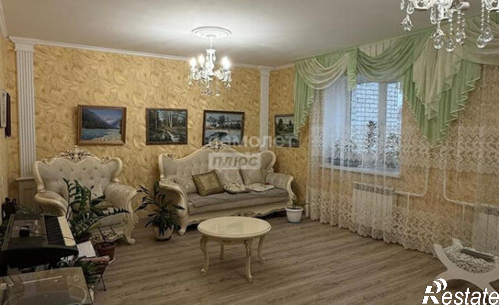 Купить квартиру за 10 990 000 рублей на бульвар Победы, 49