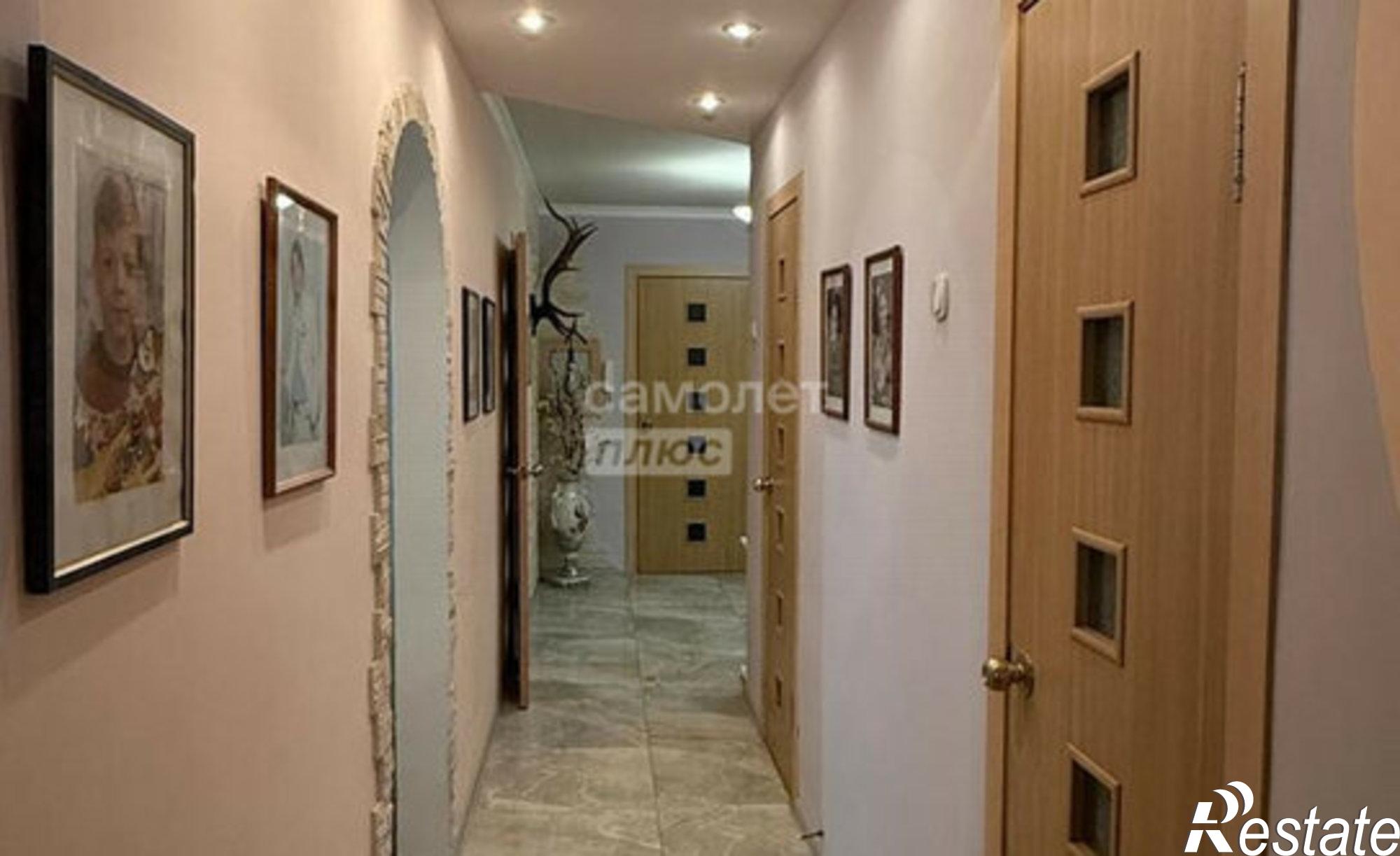 Купить квартиру за 10 990 000 рублей на бульвар Победы, 49