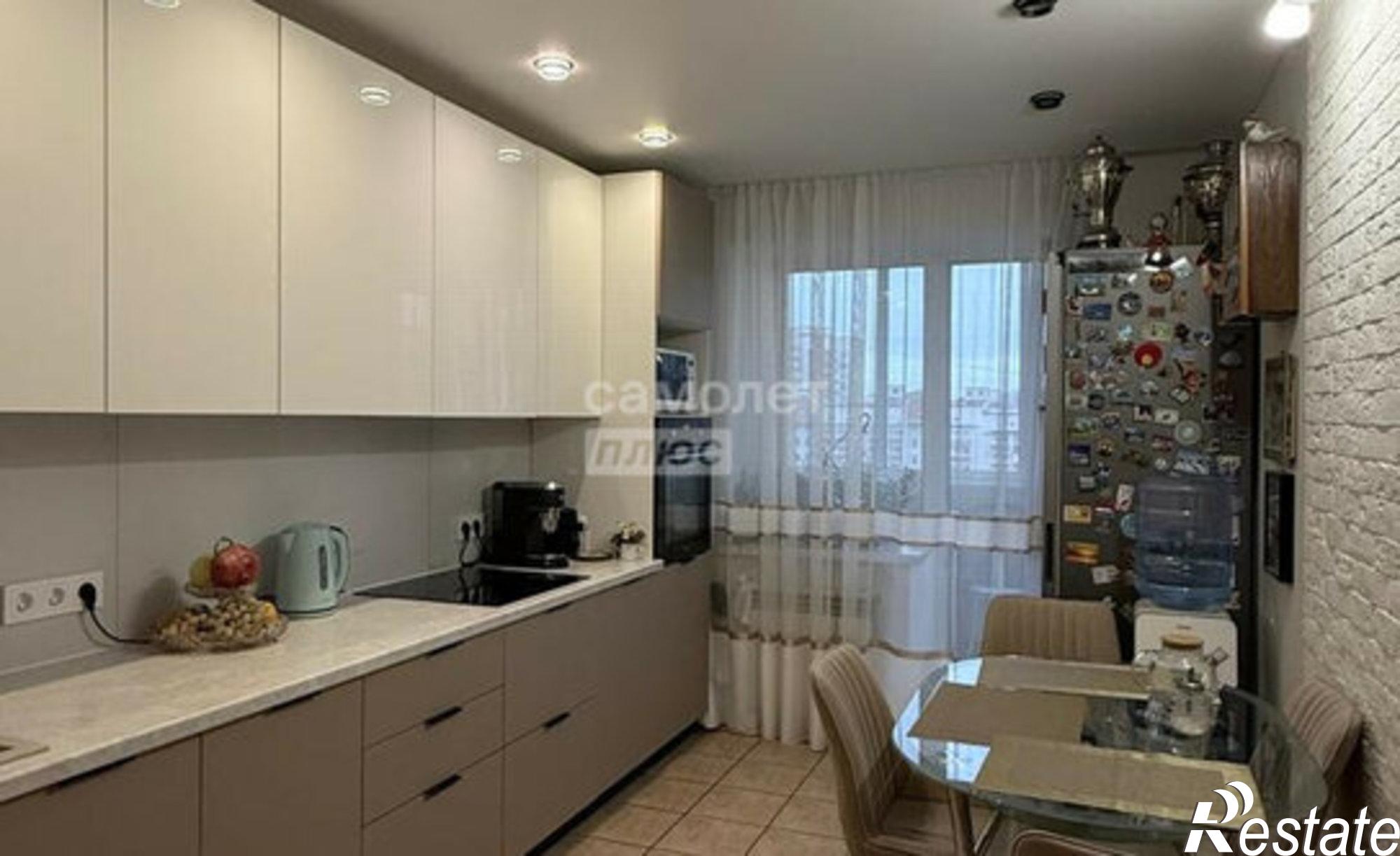 Купить квартиру за 10 990 000 рублей на бульвар Победы, 49