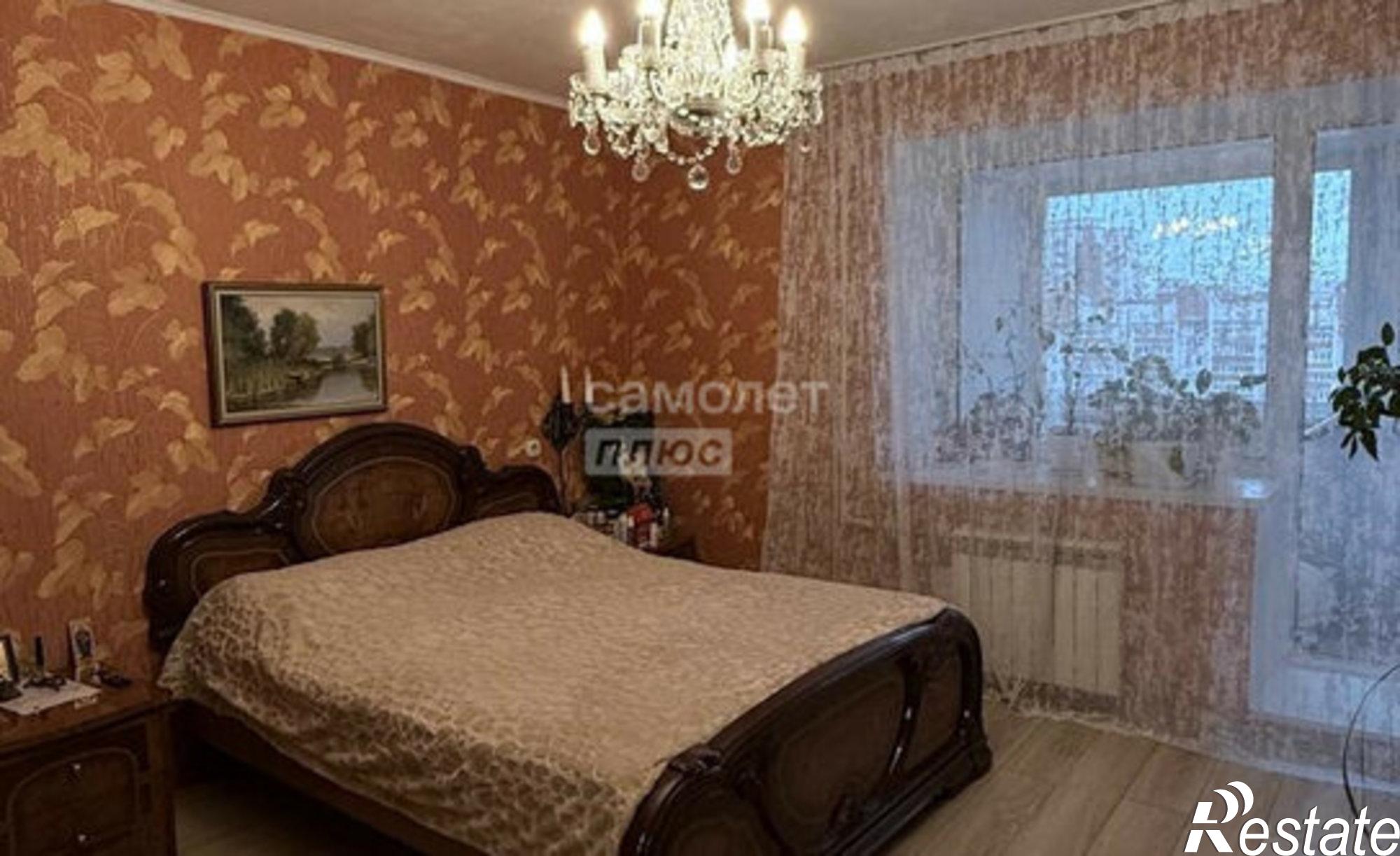 Купить квартиру за 10 990 000 рублей на бульвар Победы, 49