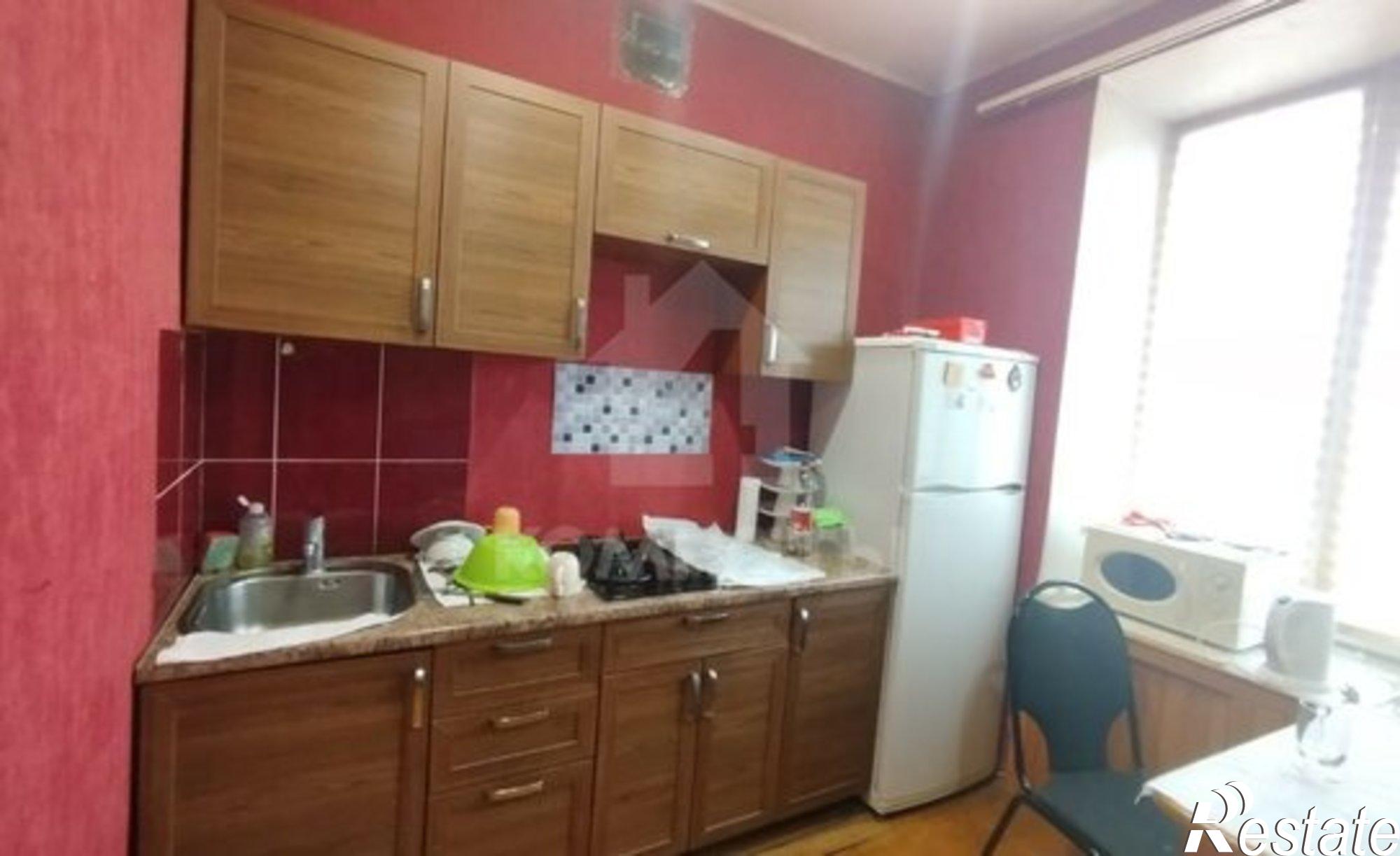 Купить квартиру за 4 100 000 рублей на Московский проспект, 3