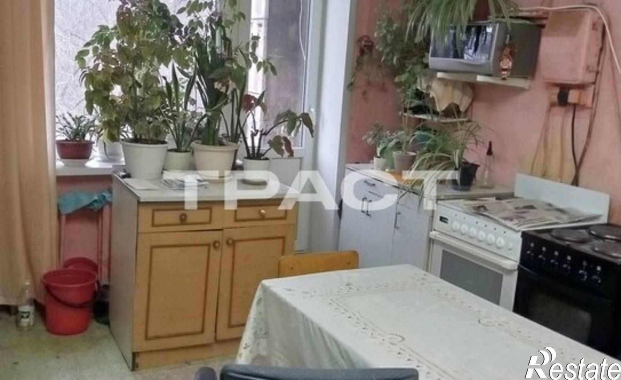 Купить квартиру за 1 198 000 рублей на Ленинский проспект, 203