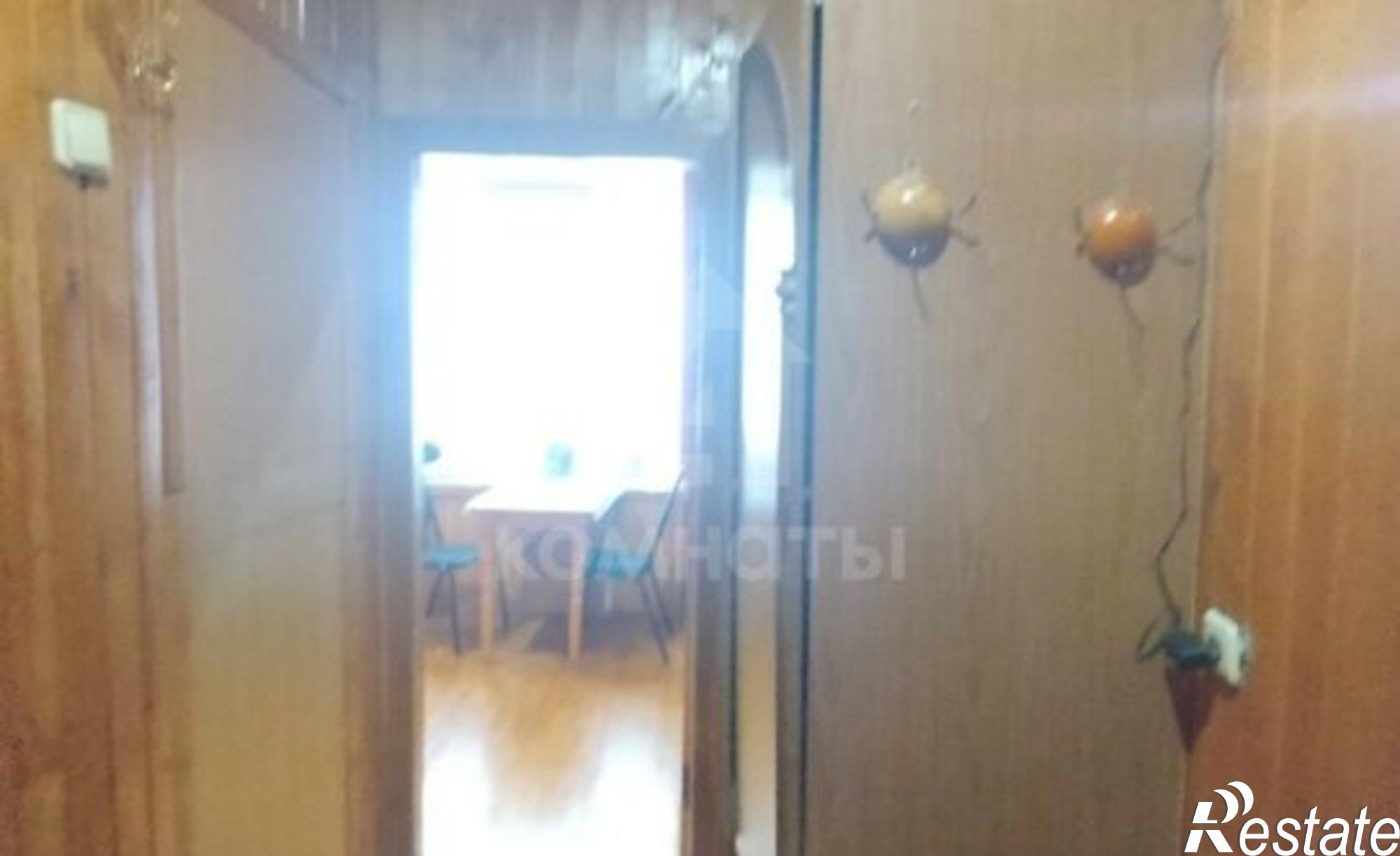 Купить квартиру за 4 100 000 рублей на Московский проспект, 3