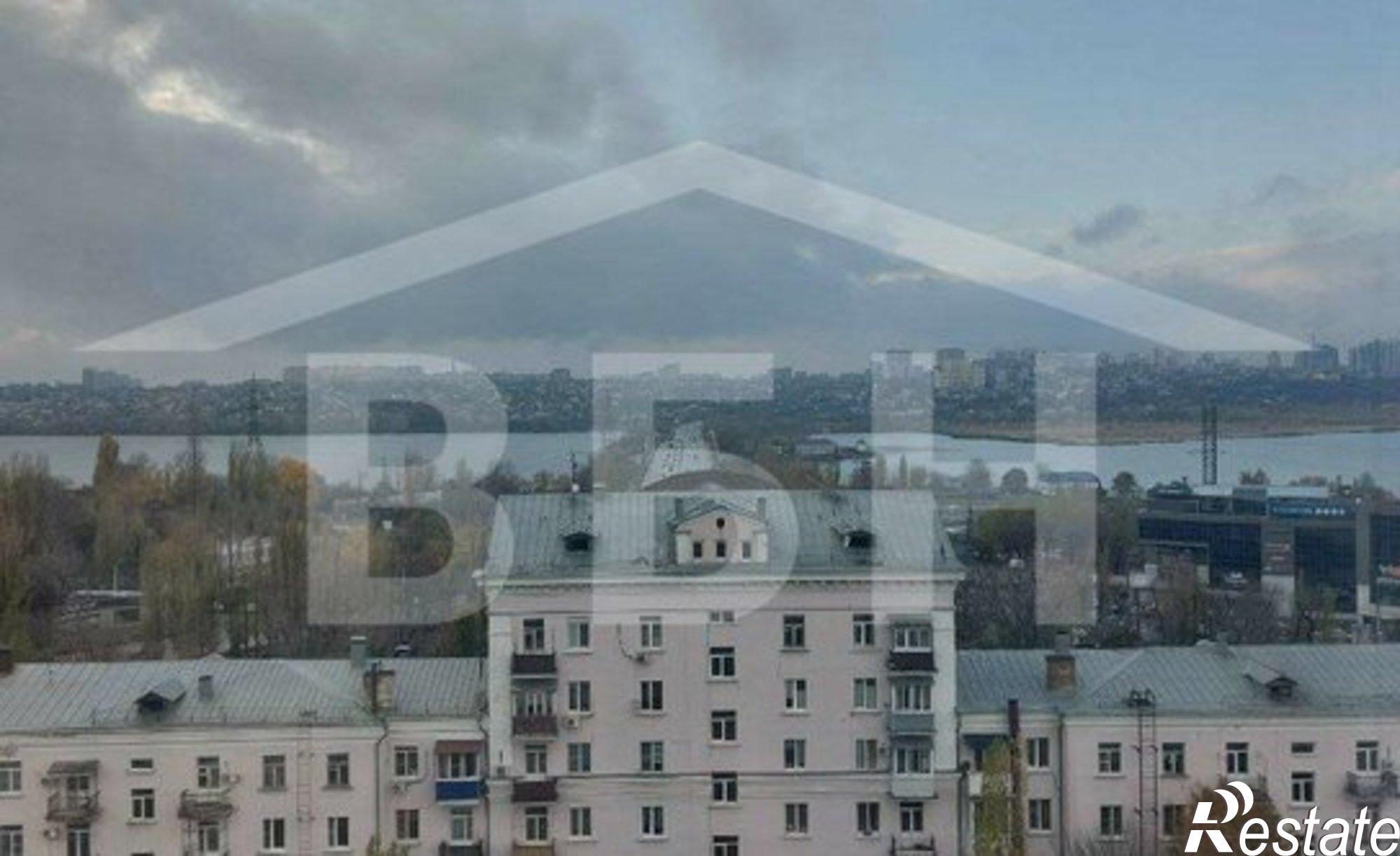 Купить квартиру за 5 000 000 рублей на Ленинский проспект, 8Д