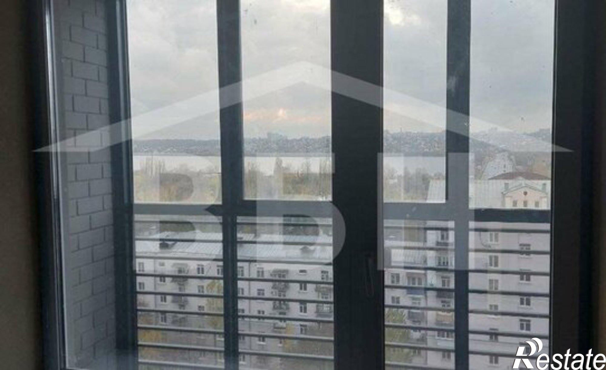 Купить квартиру за 5 000 000 рублей на Ленинский проспект, 8Д