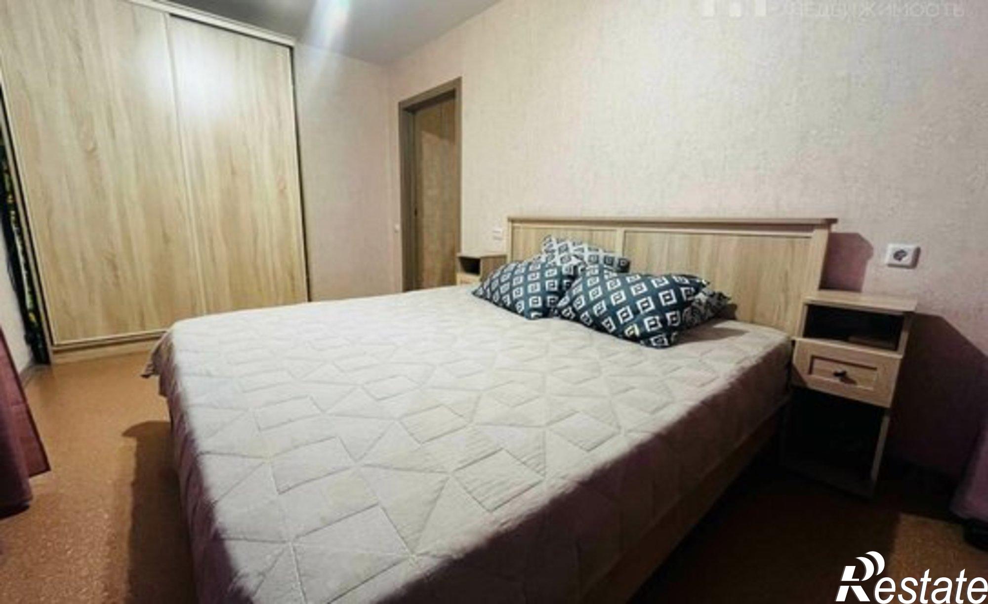 Купить квартиру за 8 650 000 рублей на Московский проспект, 128