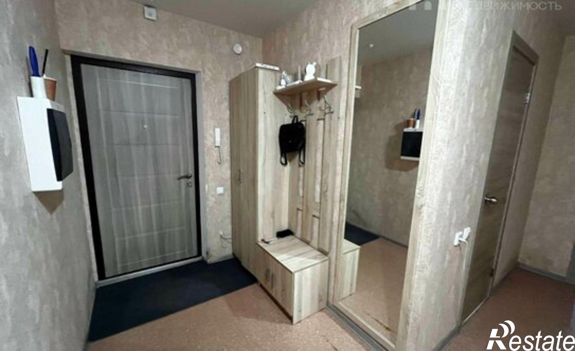 Купить квартиру за 8 650 000 рублей на Московский проспект, 128