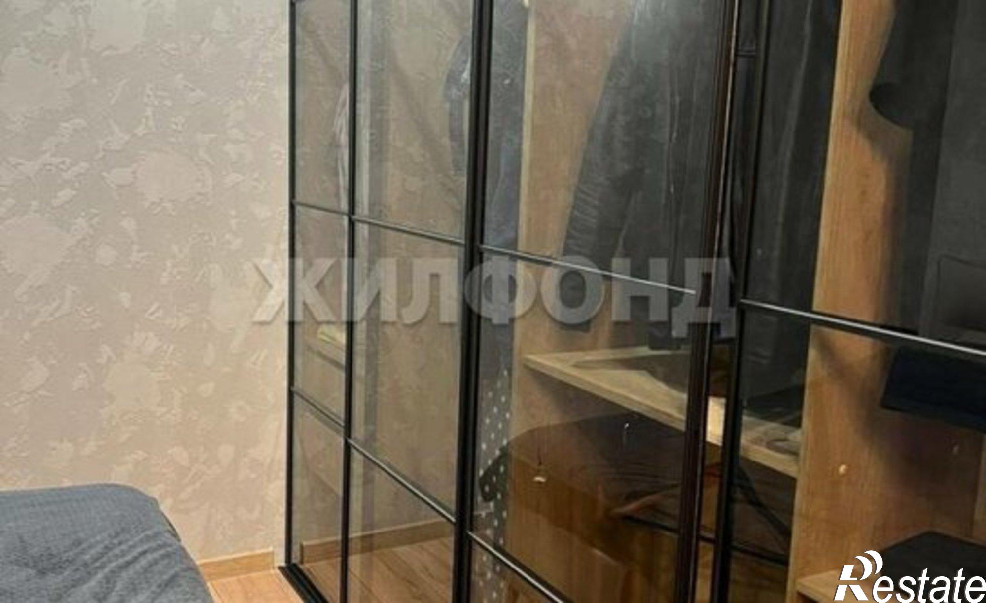 Купить квартиру за 8 100 000 рублей на улица Маршала Одинцова, 25Б/35