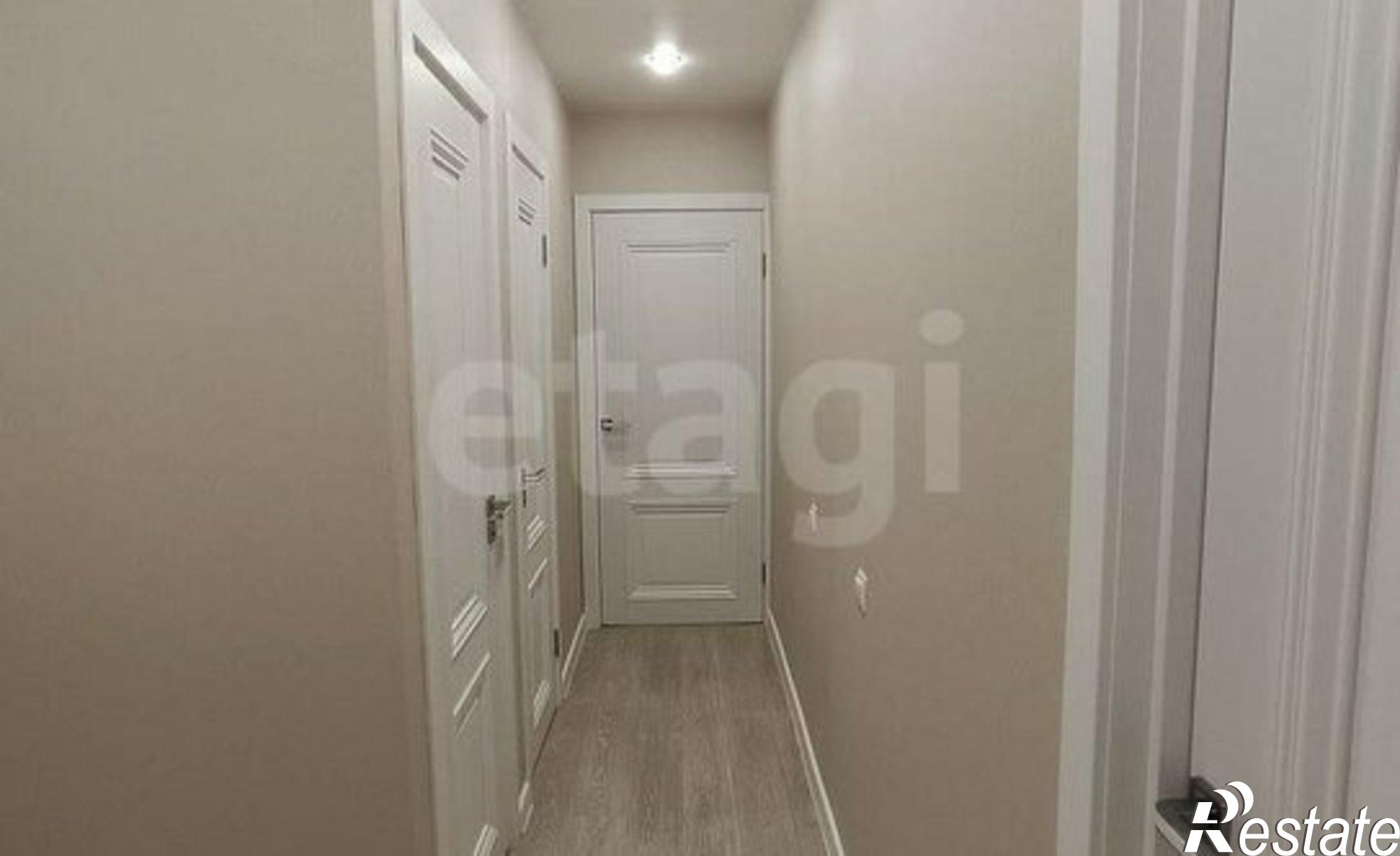 Купить квартиру за 5 200 000 рублей на Автогенный пер, 13