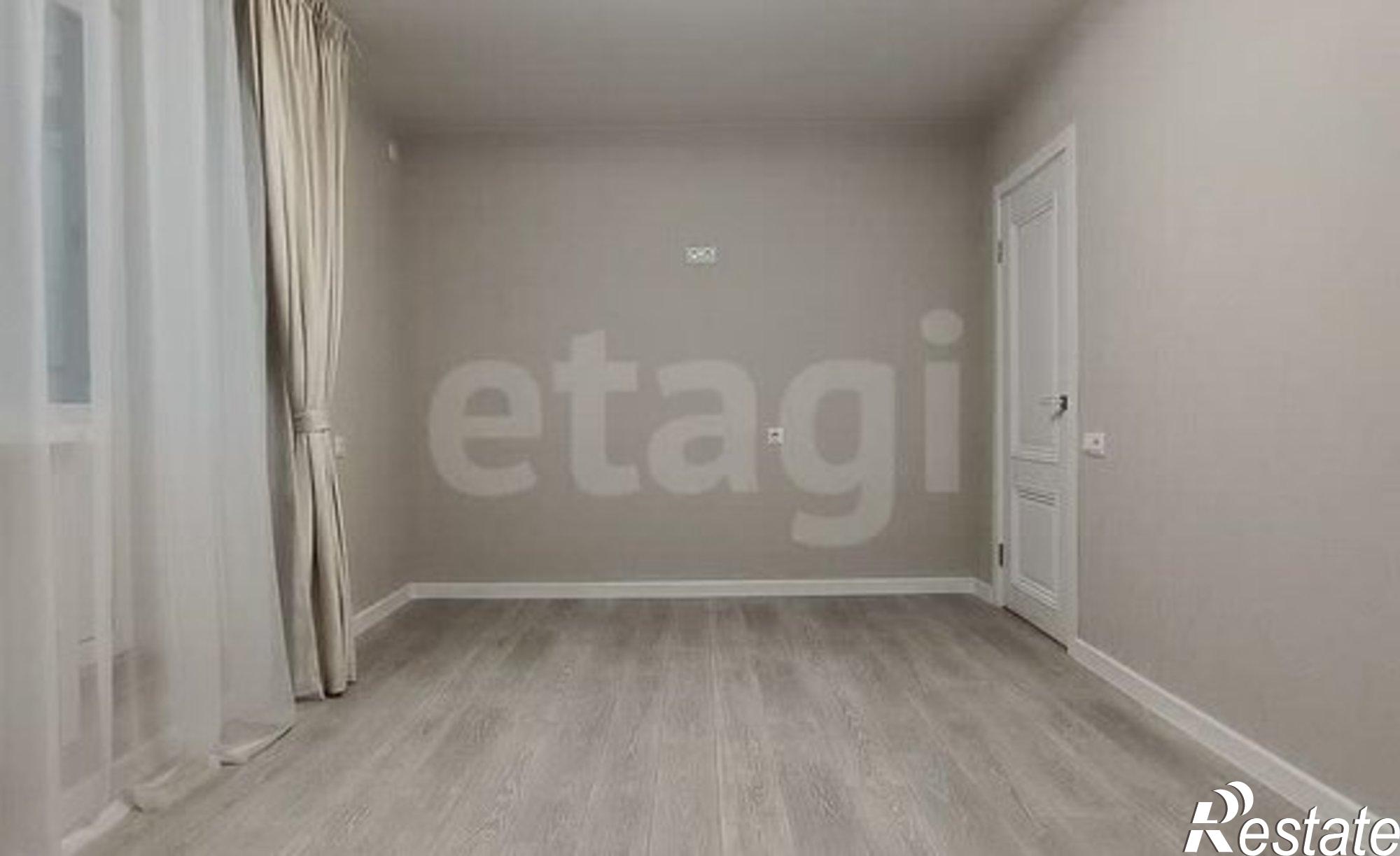 Купить квартиру за 5 200 000 рублей на Автогенный пер, 13