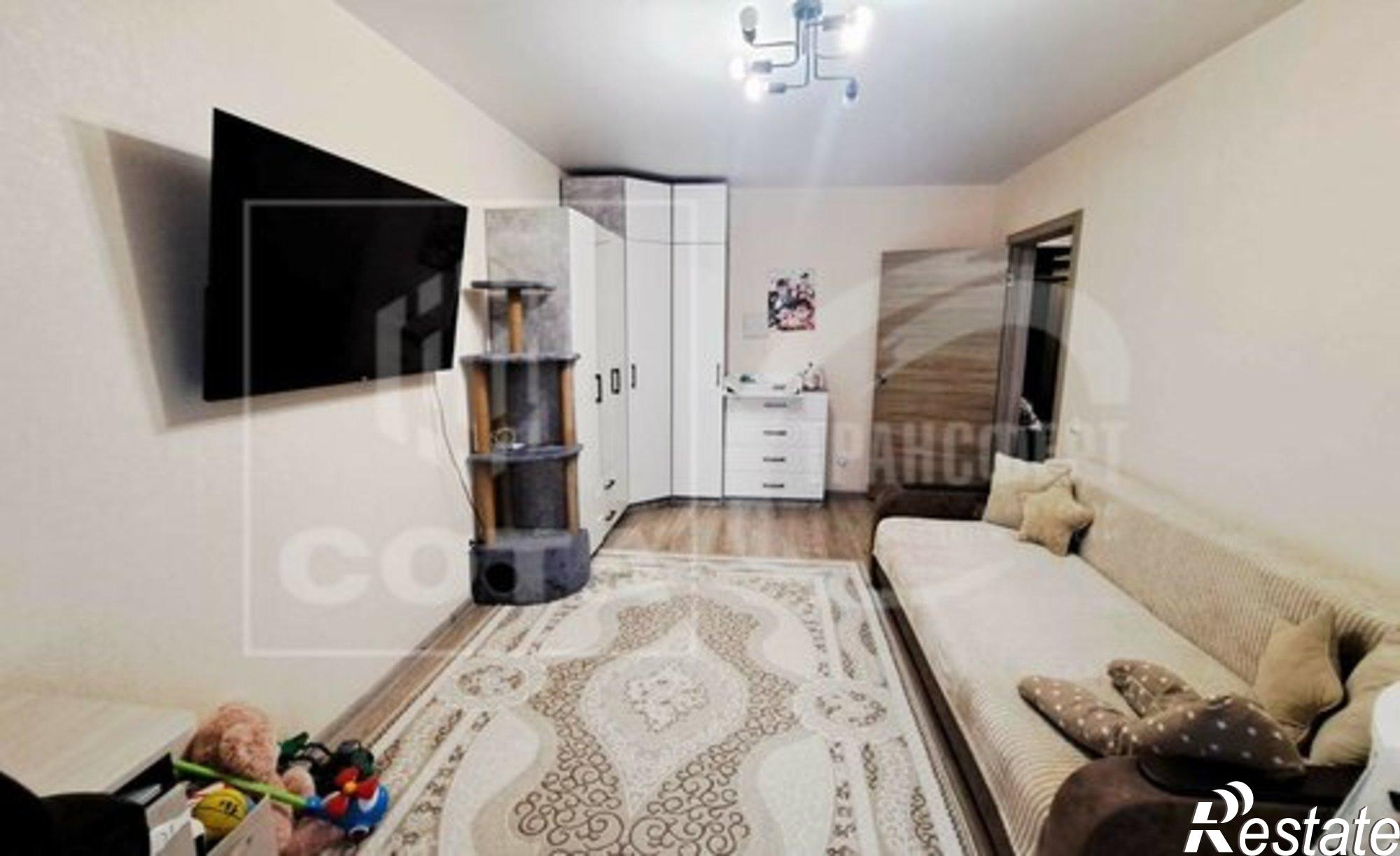 Купить квартиру за 4 399 000 рублей на ул Острогожская, 164/1