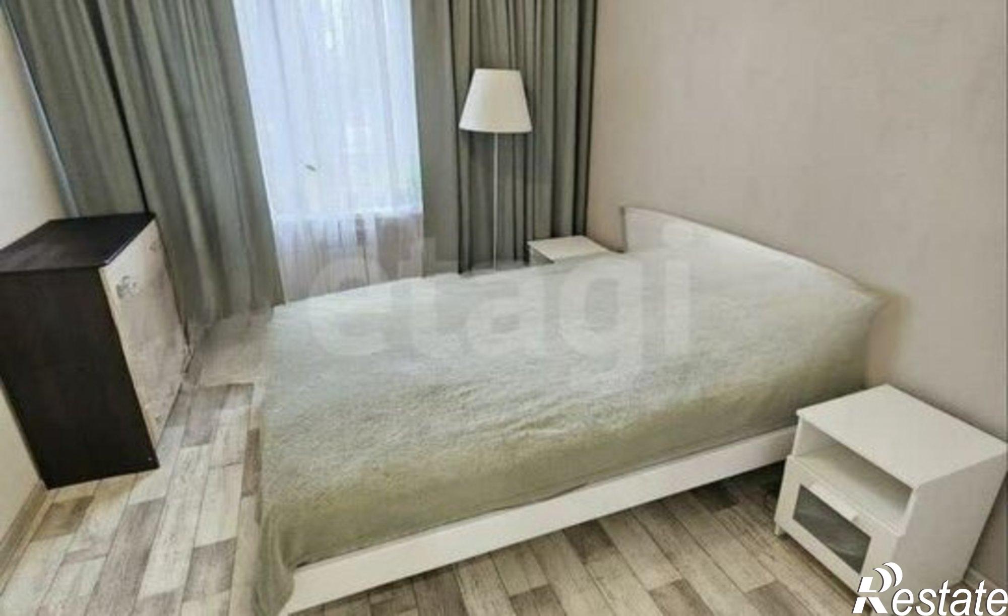 Купить квартиру за 4 899 900 рублей на ул 25 Января, 24