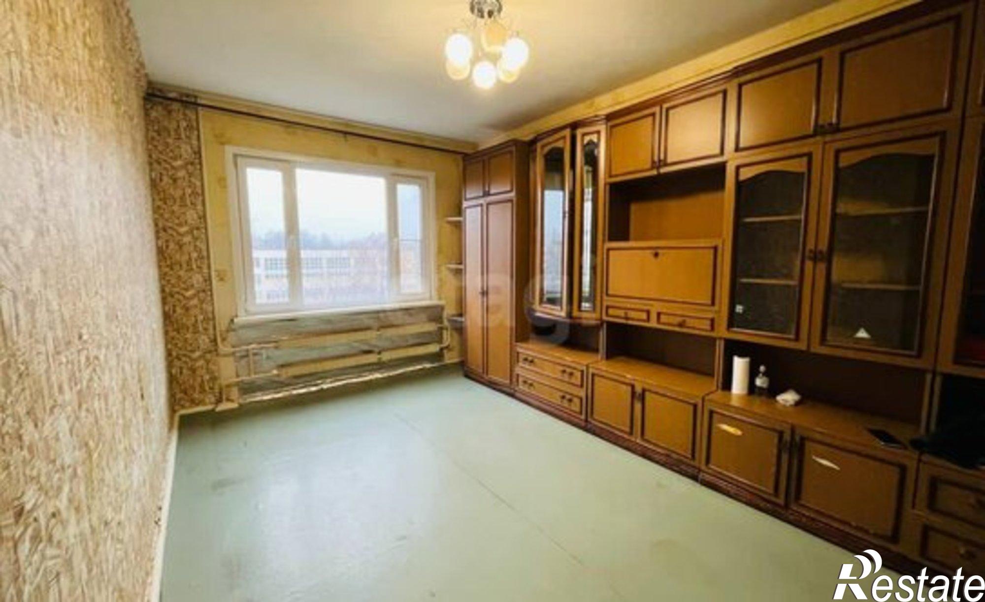 Купить квартиру за 3 800 000 рублей на ул Старых Большевиков, 92