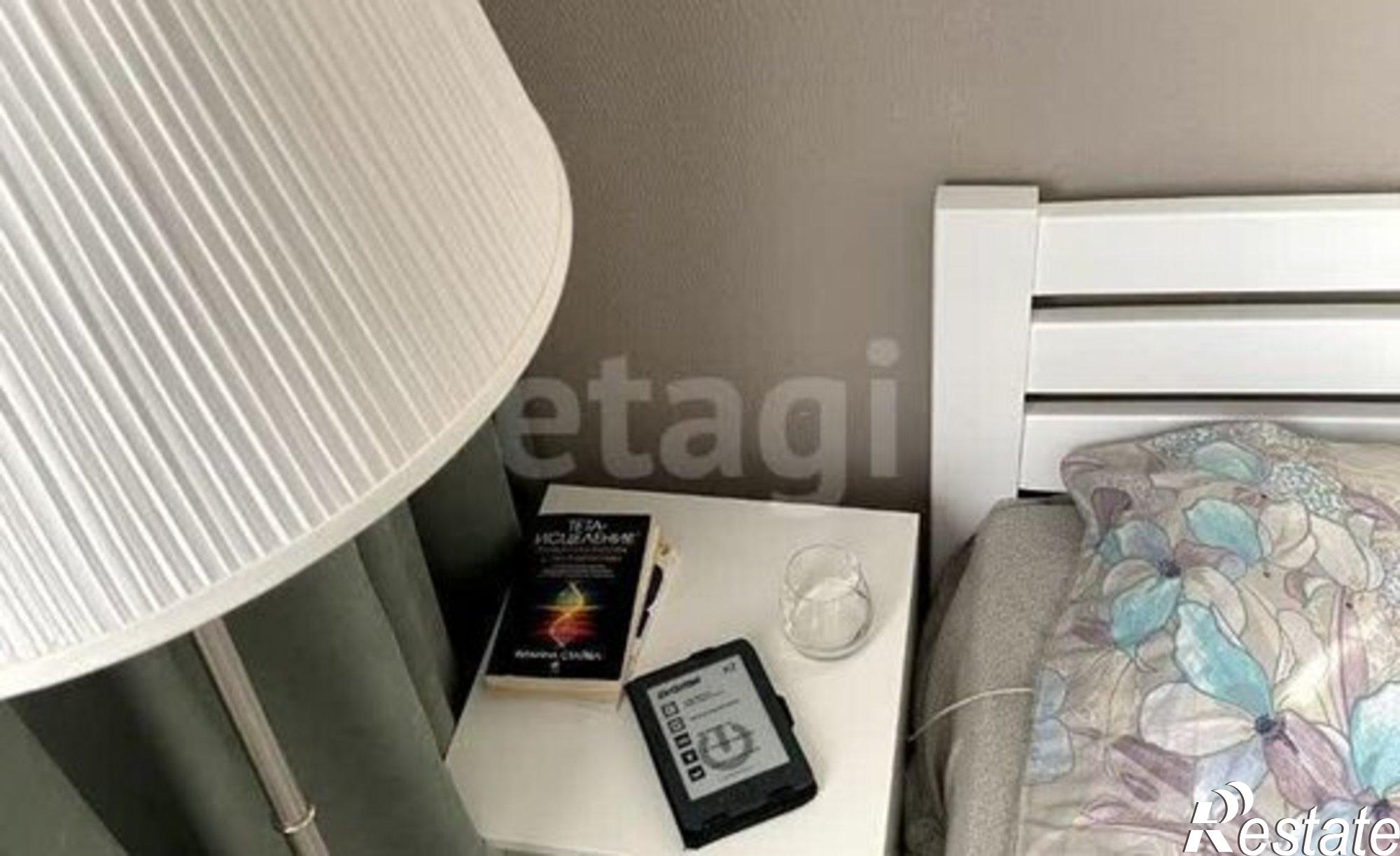 Купить квартиру за 4 899 900 рублей на ул 25 Января, 24