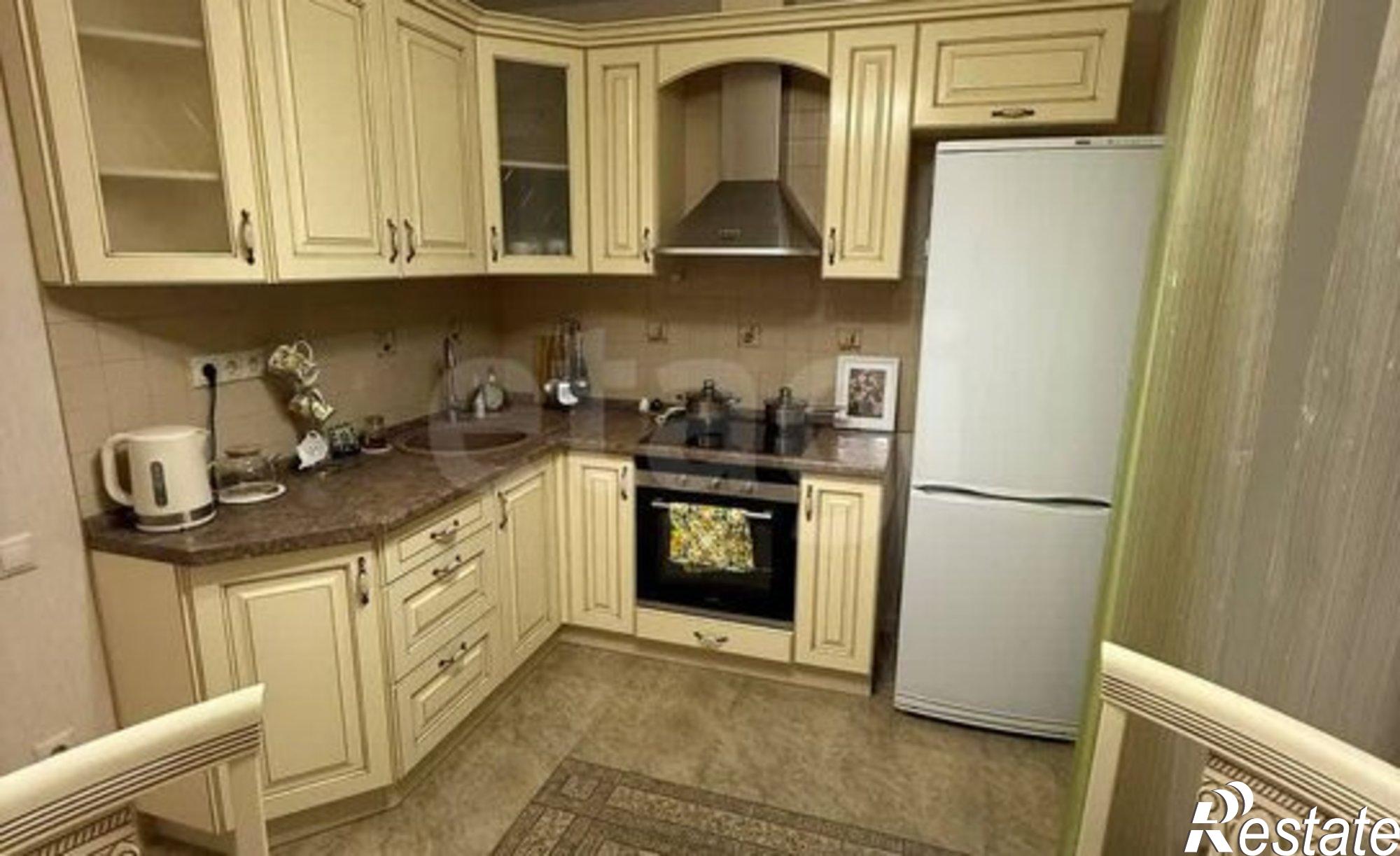 Купить квартиру за 5 900 000 рублей на Олимпийский б-р, 8