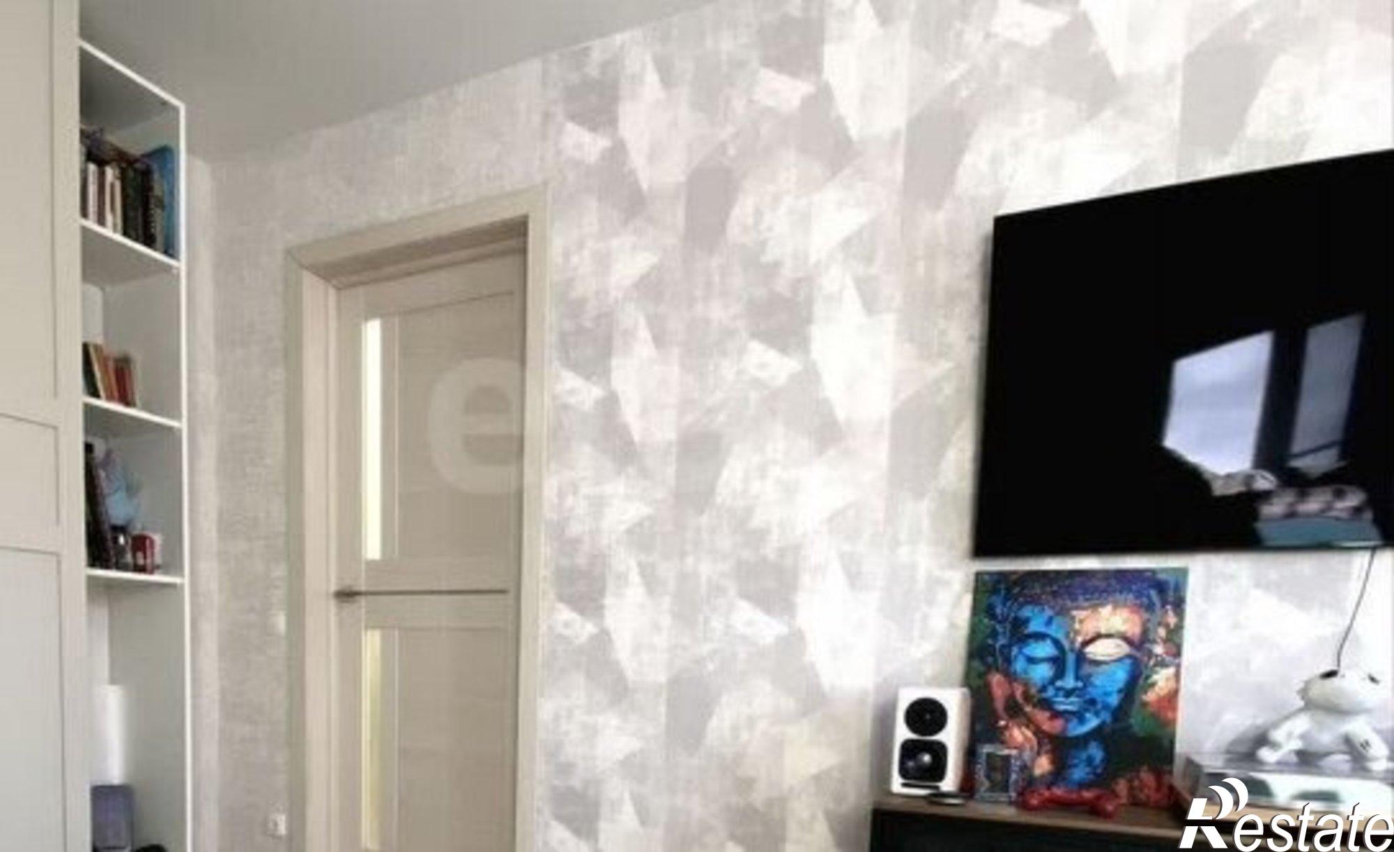 Купить квартиру за 4 899 900 рублей на ул 25 Января, 24