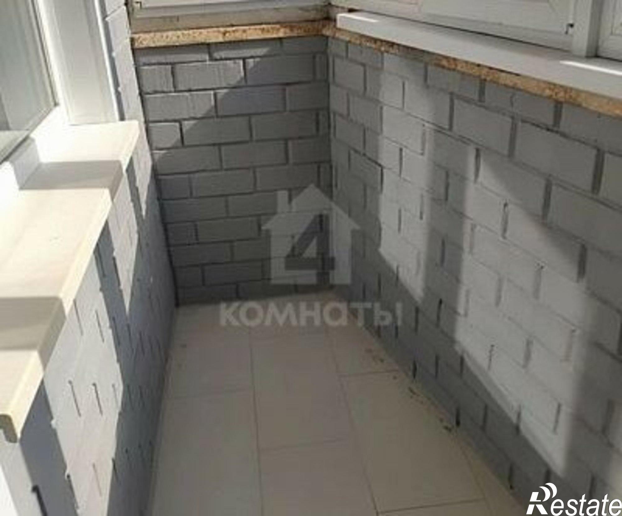 Купить квартиру за 6 000 000 рублей на ул Беговая, 223/2