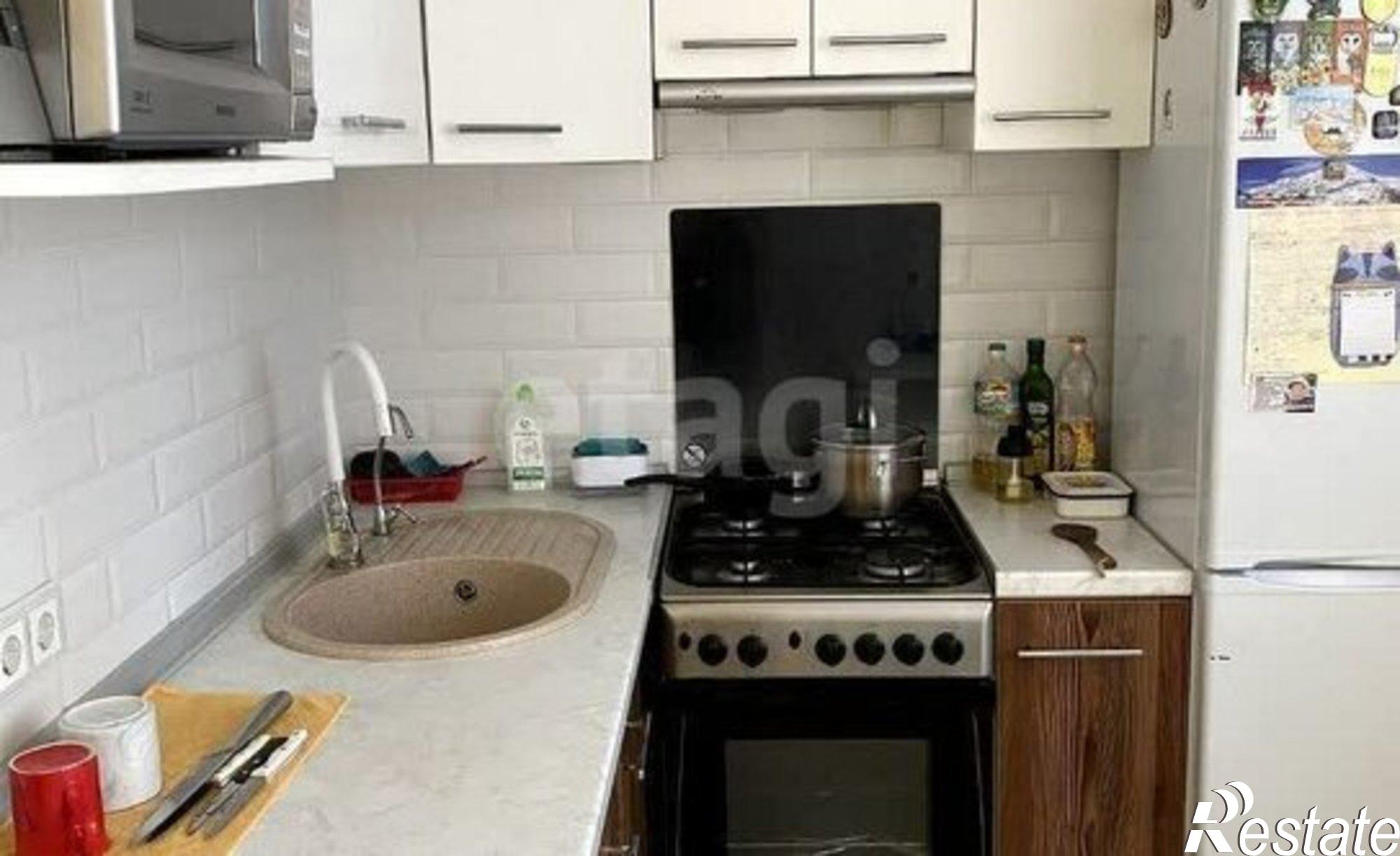 Купить квартиру за 4 899 900 рублей на ул 25 Января, 24