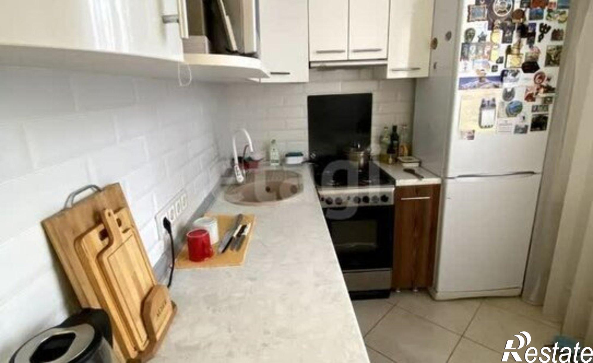 Купить квартиру за 4 899 900 рублей на ул 25 Января, 24