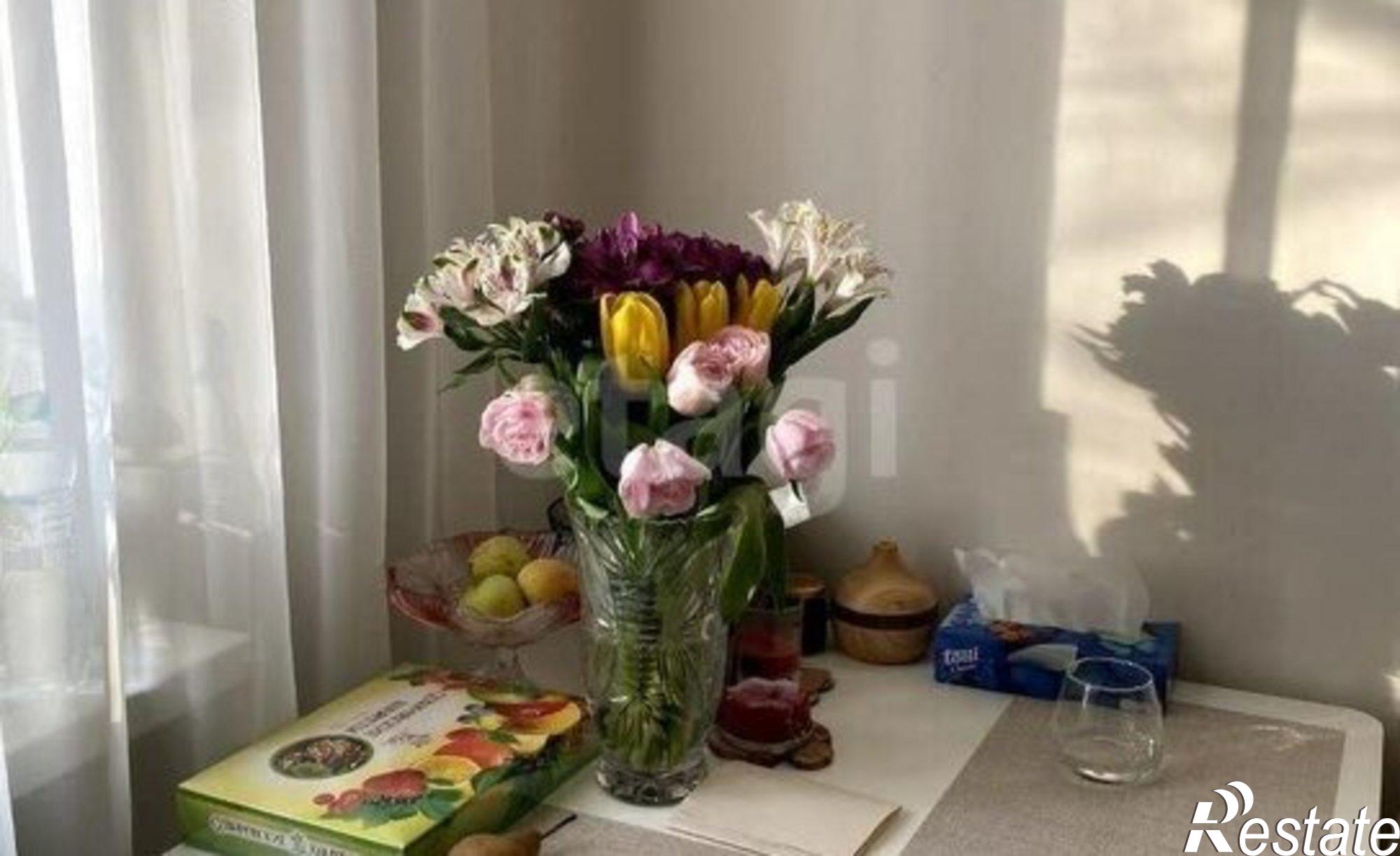 Купить квартиру за 4 899 900 рублей на ул 25 Января, 24