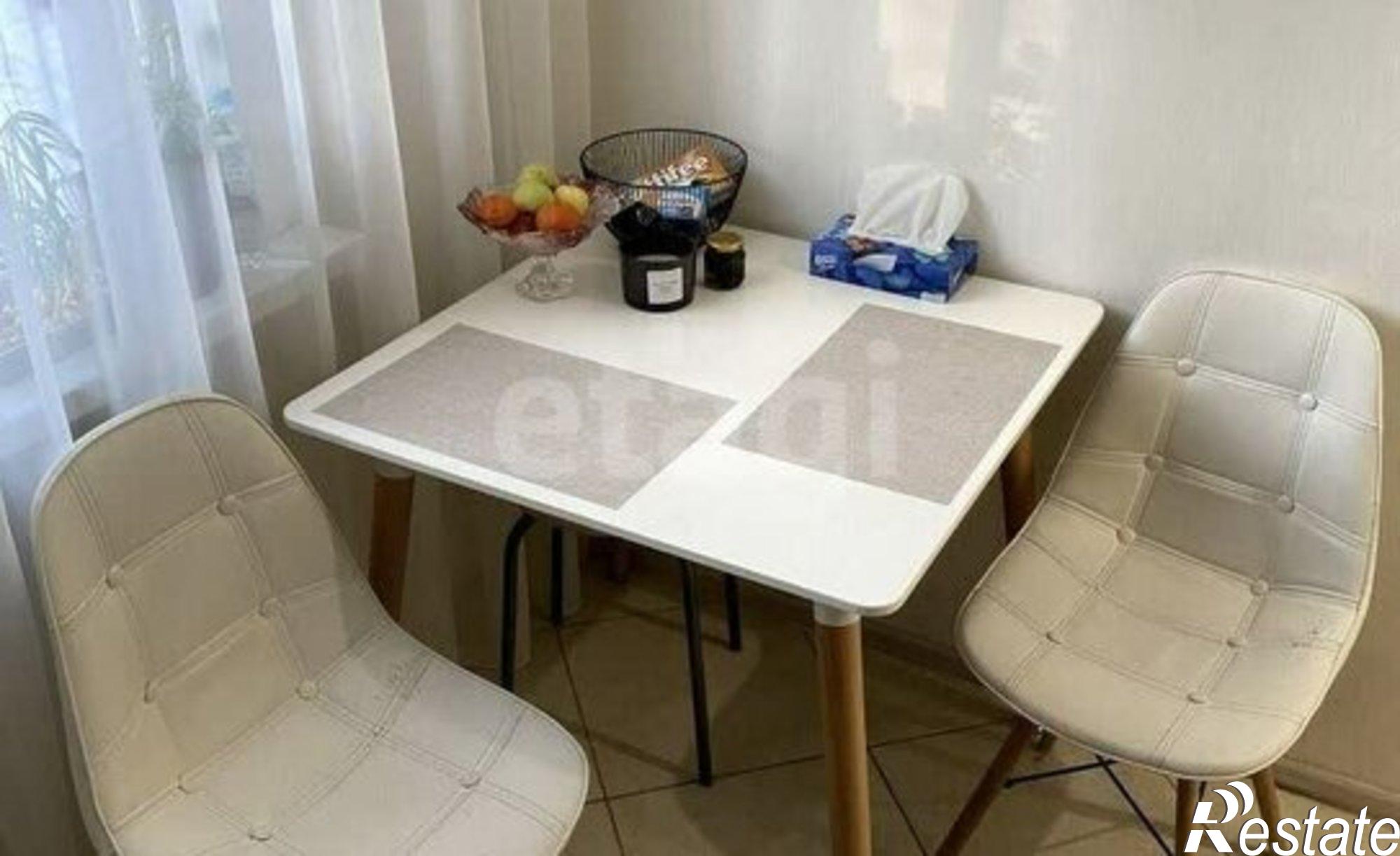 Купить квартиру за 4 899 900 рублей на ул 25 Января, 24