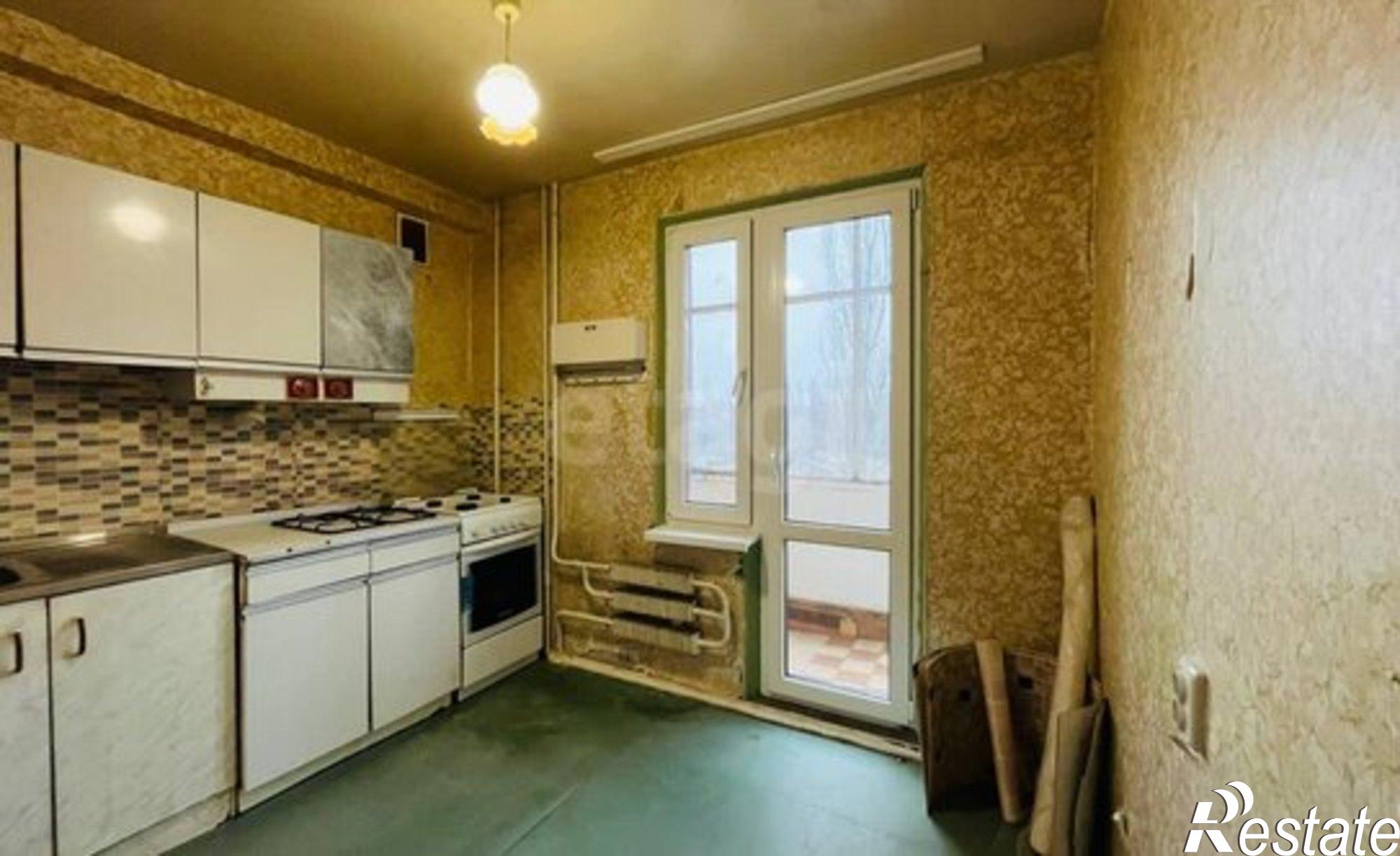 Купить квартиру за 3 800 000 рублей на ул Старых Большевиков, 92