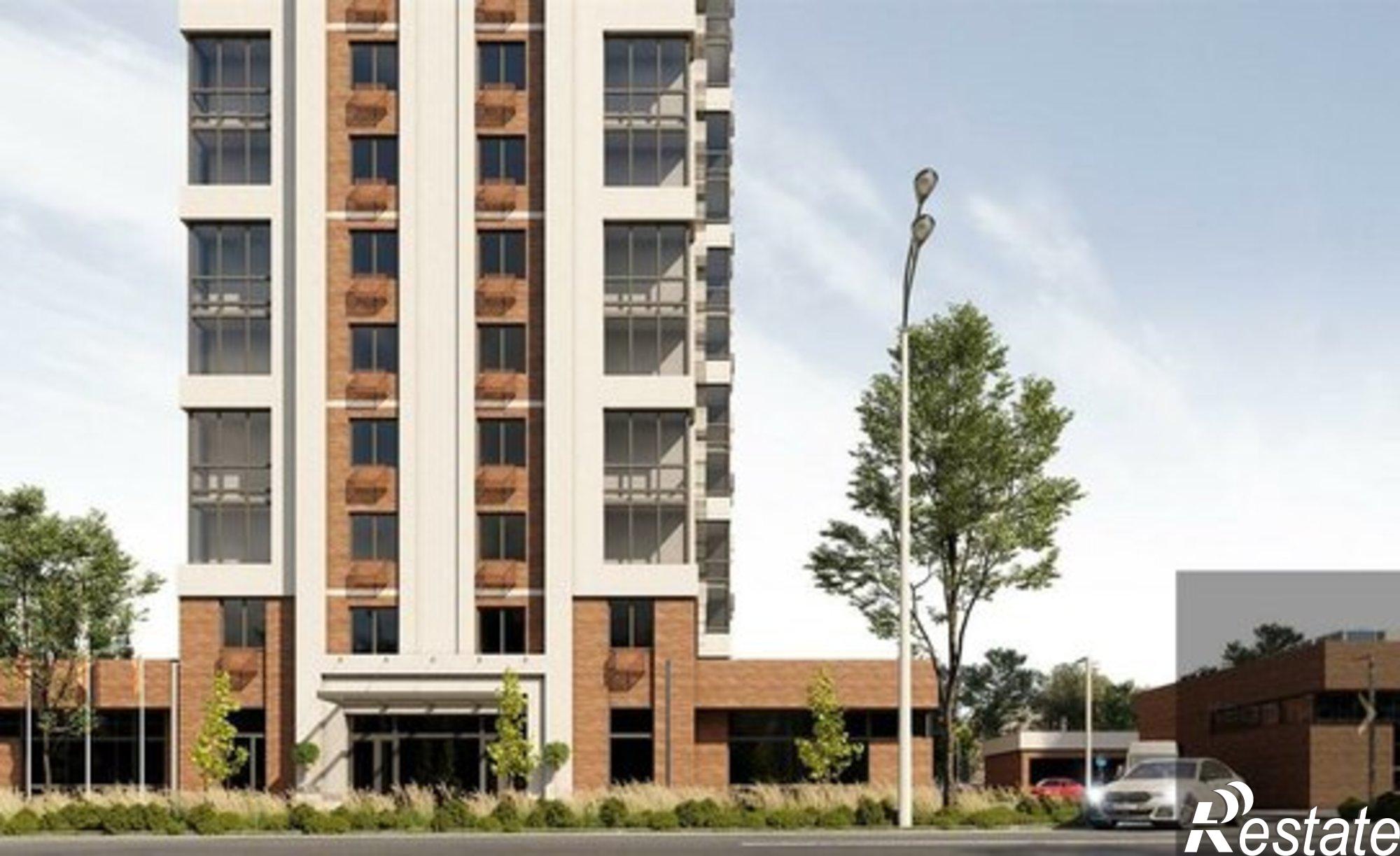 Купить квартиру за 9 722 740 рублей на Московский пр-кт, 66