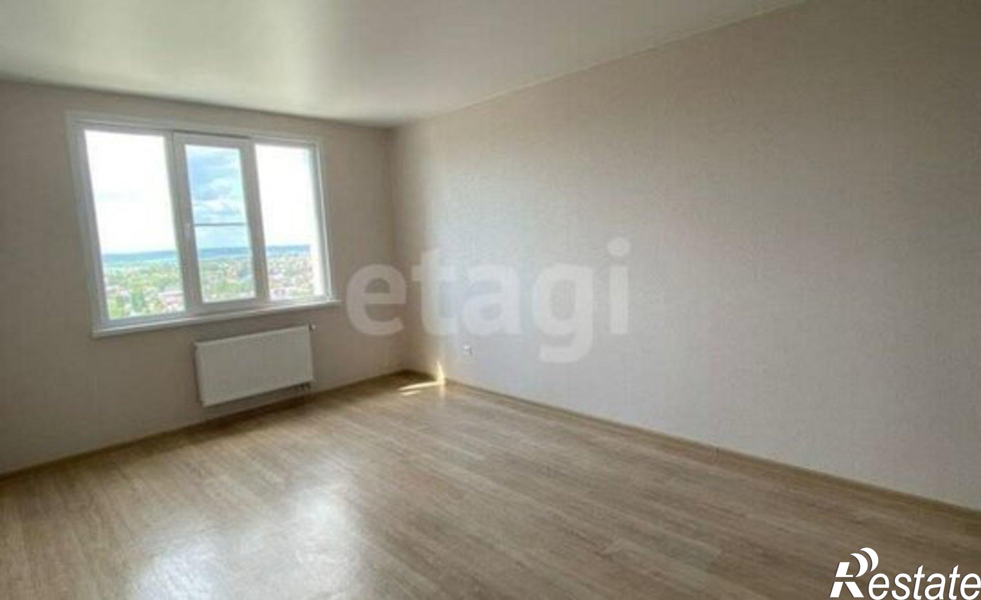 Купить квартиру за 4 800 000 рублей на улица Серафима Саровского, 179