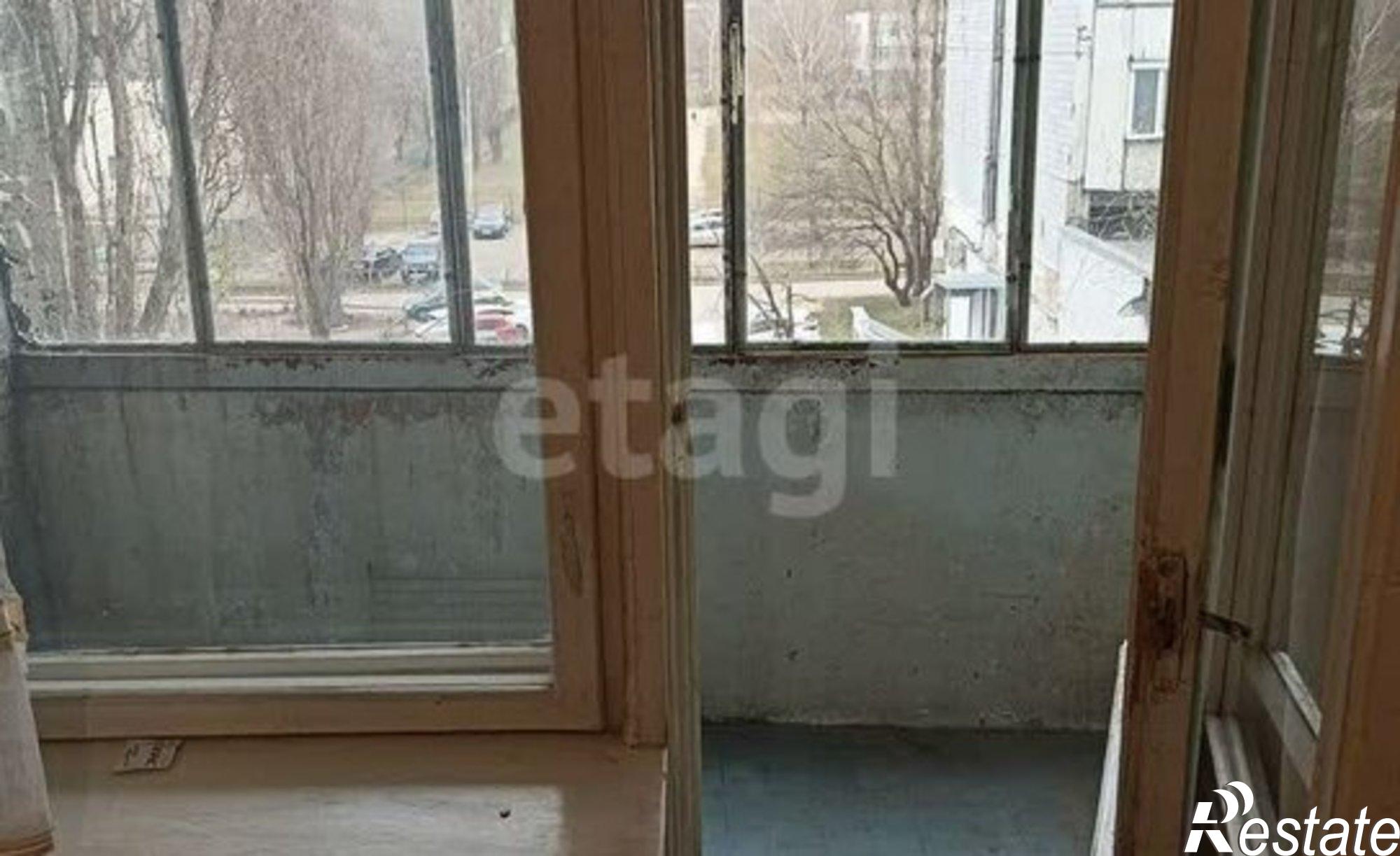 Купить квартиру за 5 400 000 рублей на Московский проспект (дублёр), 93