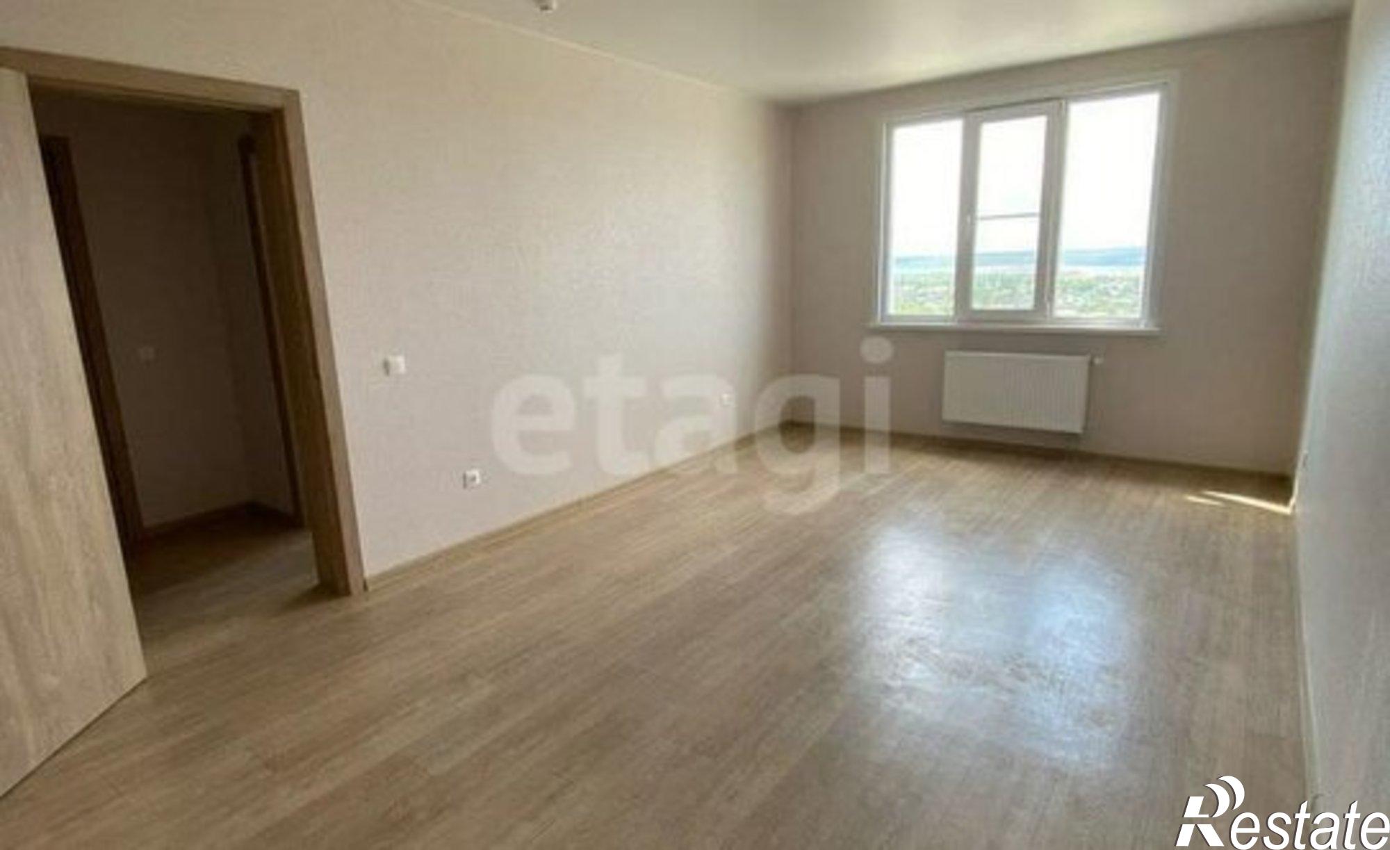 Купить квартиру за 4 800 000 рублей на улица Серафима Саровского, 179