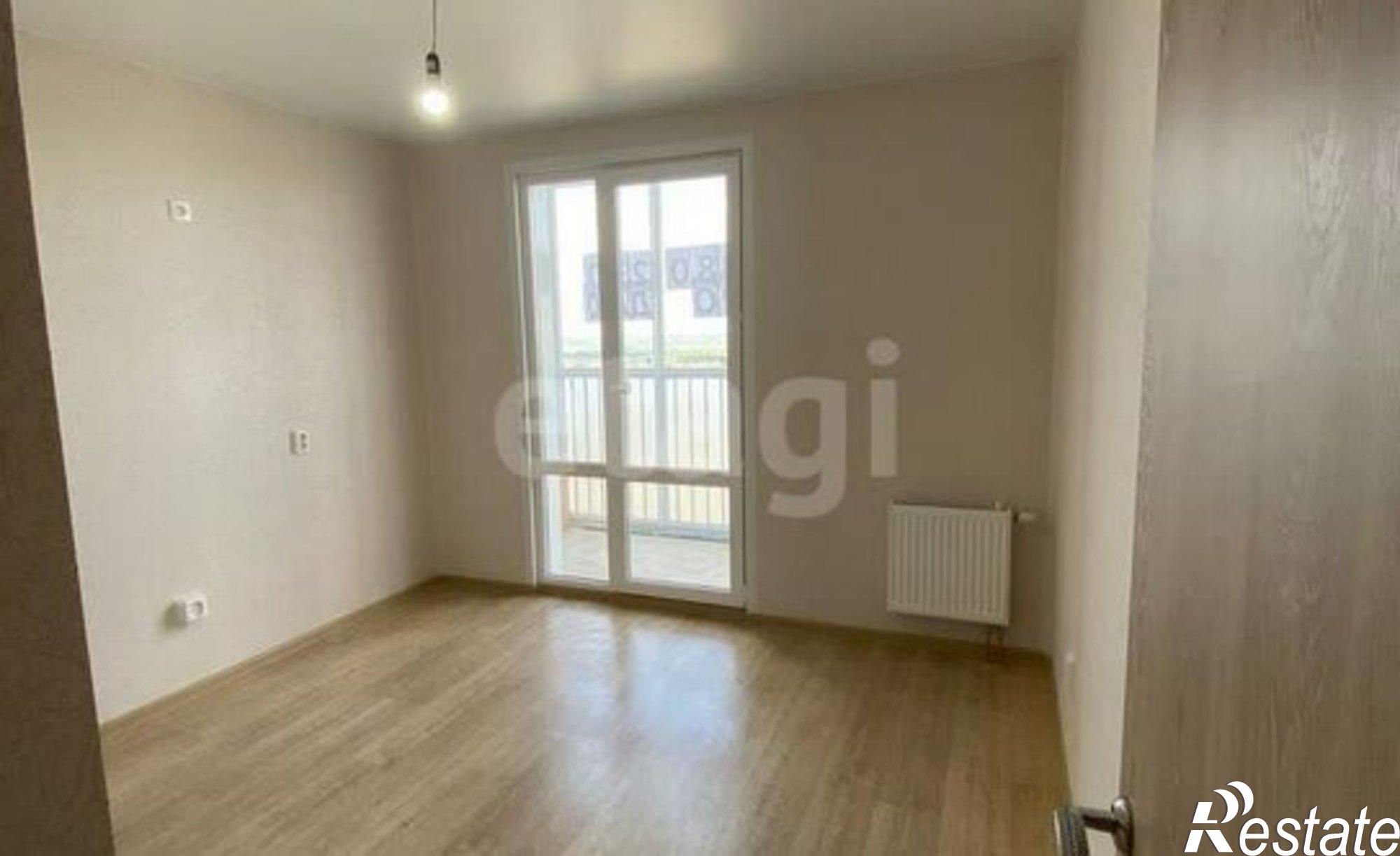 Купить квартиру за 4 800 000 рублей на улица Серафима Саровского, 179