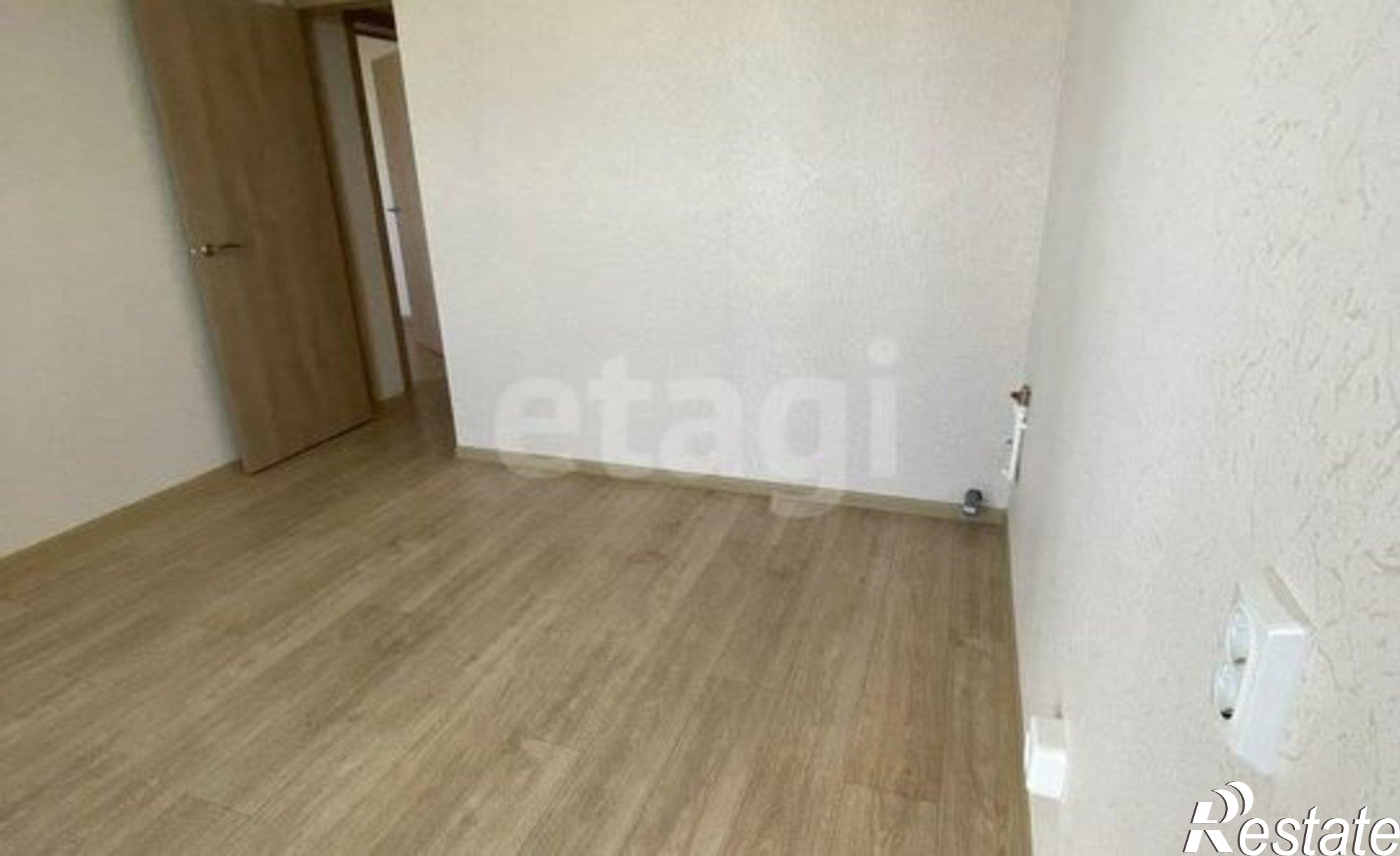 Купить квартиру за 4 800 000 рублей на улица Серафима Саровского, 179