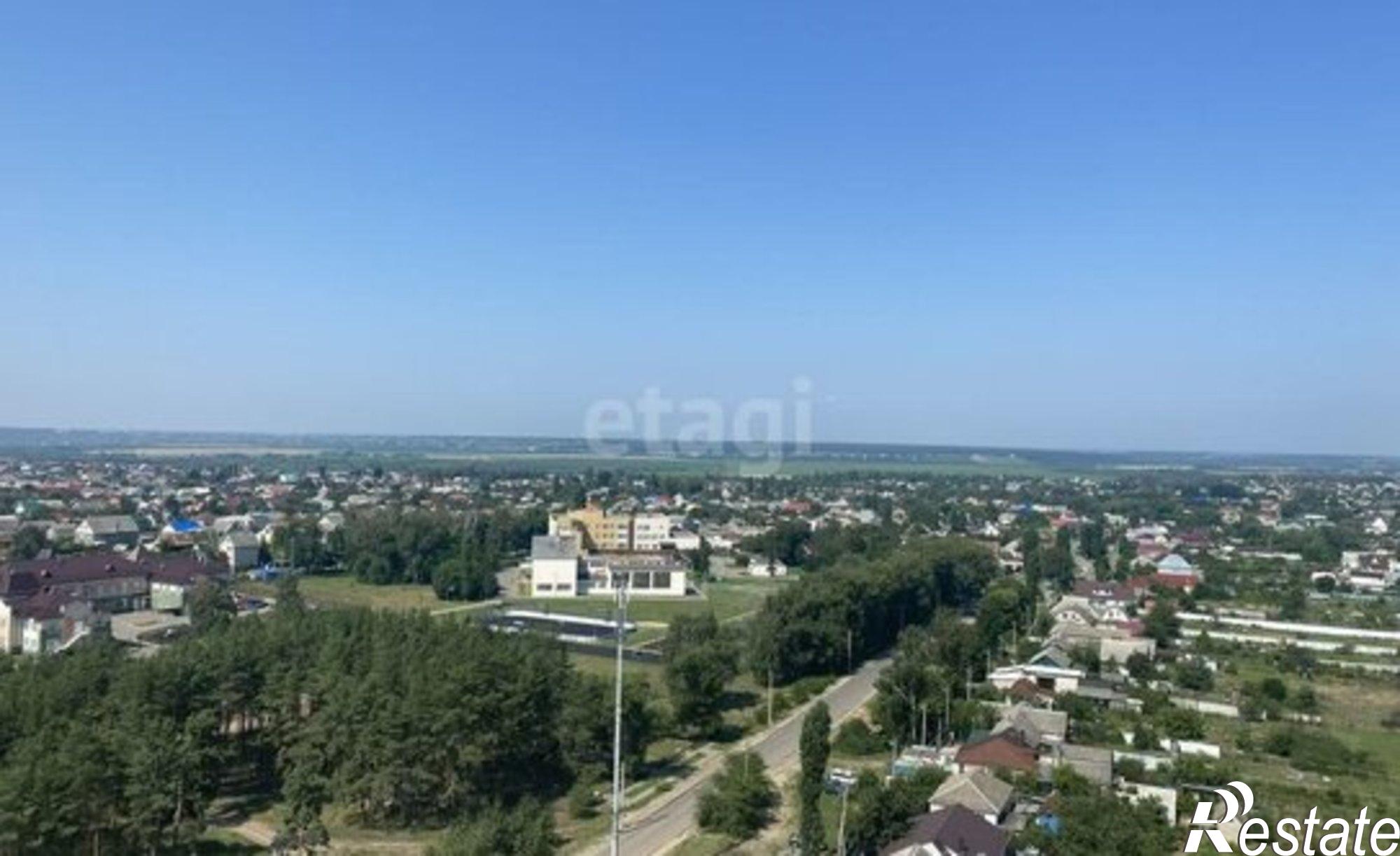 Купить квартиру за 4 800 000 рублей на улица Серафима Саровского, 179