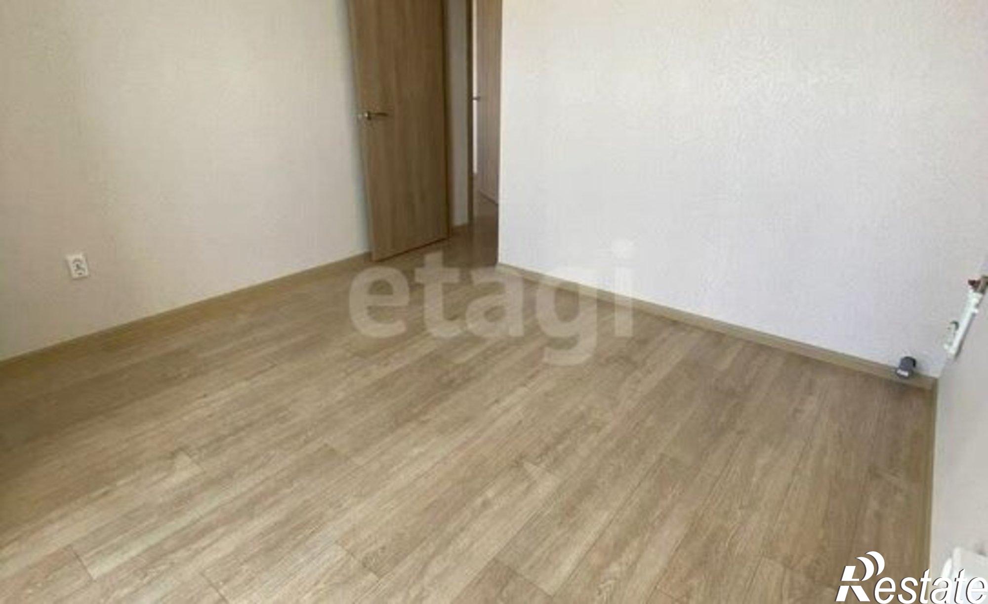 Купить квартиру за 4 800 000 рублей на улица Серафима Саровского, 179