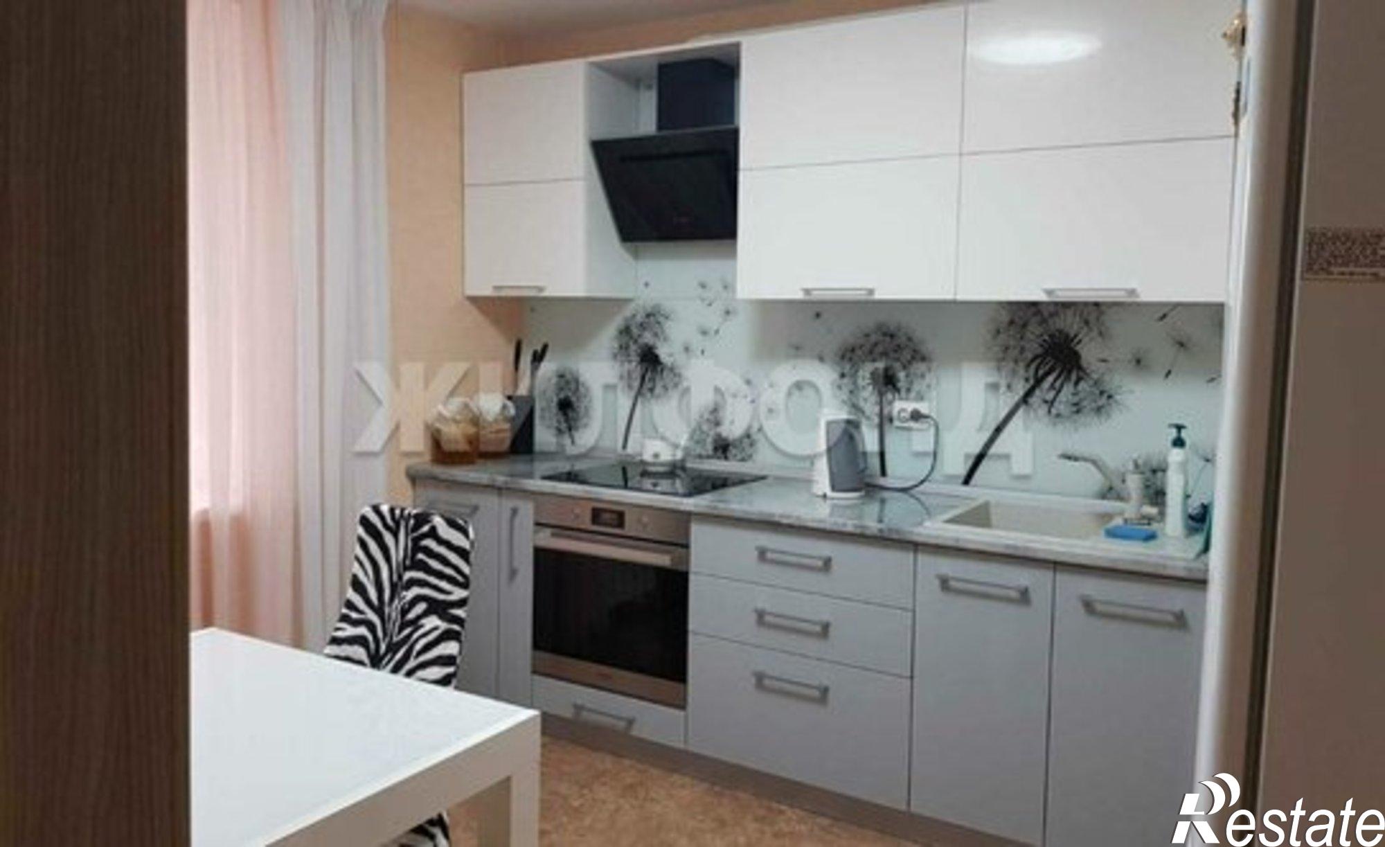 Купить квартиру за 8 400 000 рублей на Московский проспект, 126