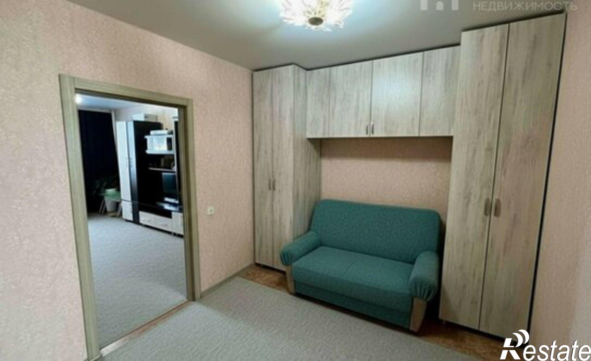 Купить квартиру за 5 500 000 рублей на улица Коренцова, 11