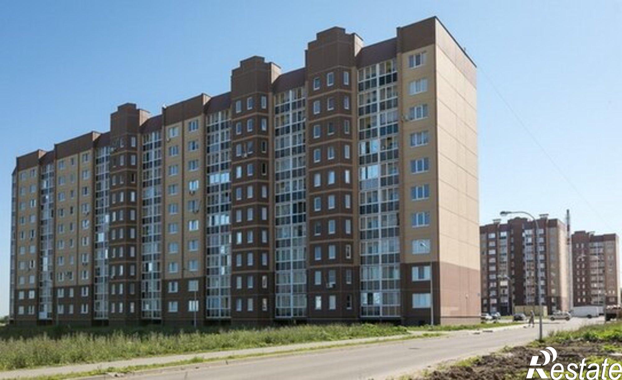 Купить квартиру за 5 500 000 рублей на улица Коренцова, 11