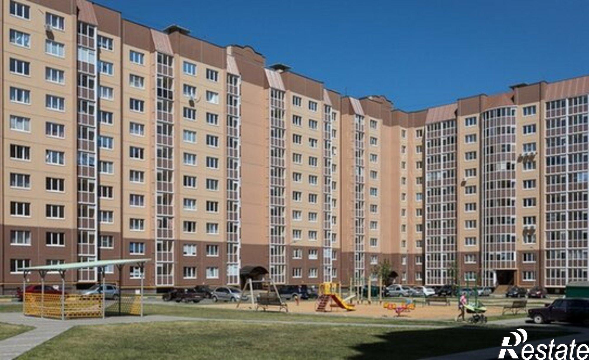 Купить квартиру за 5 500 000 рублей на улица Коренцова, 11