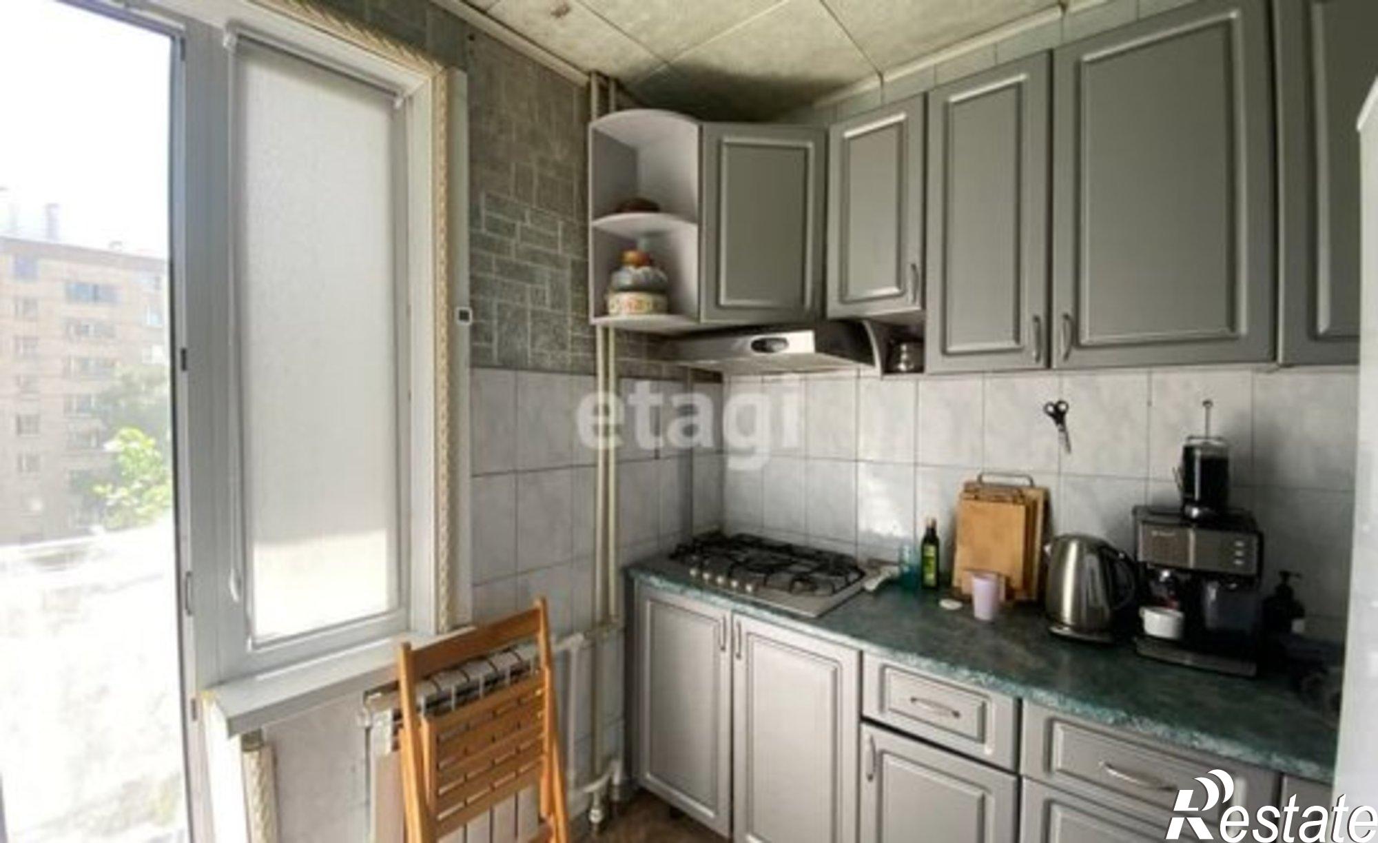 Купить квартиру за 3 500 000 рублей на ул Моисеева, 73