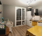 1-комн, 37кв м, этаж 12/17 улица Шидловского, 26